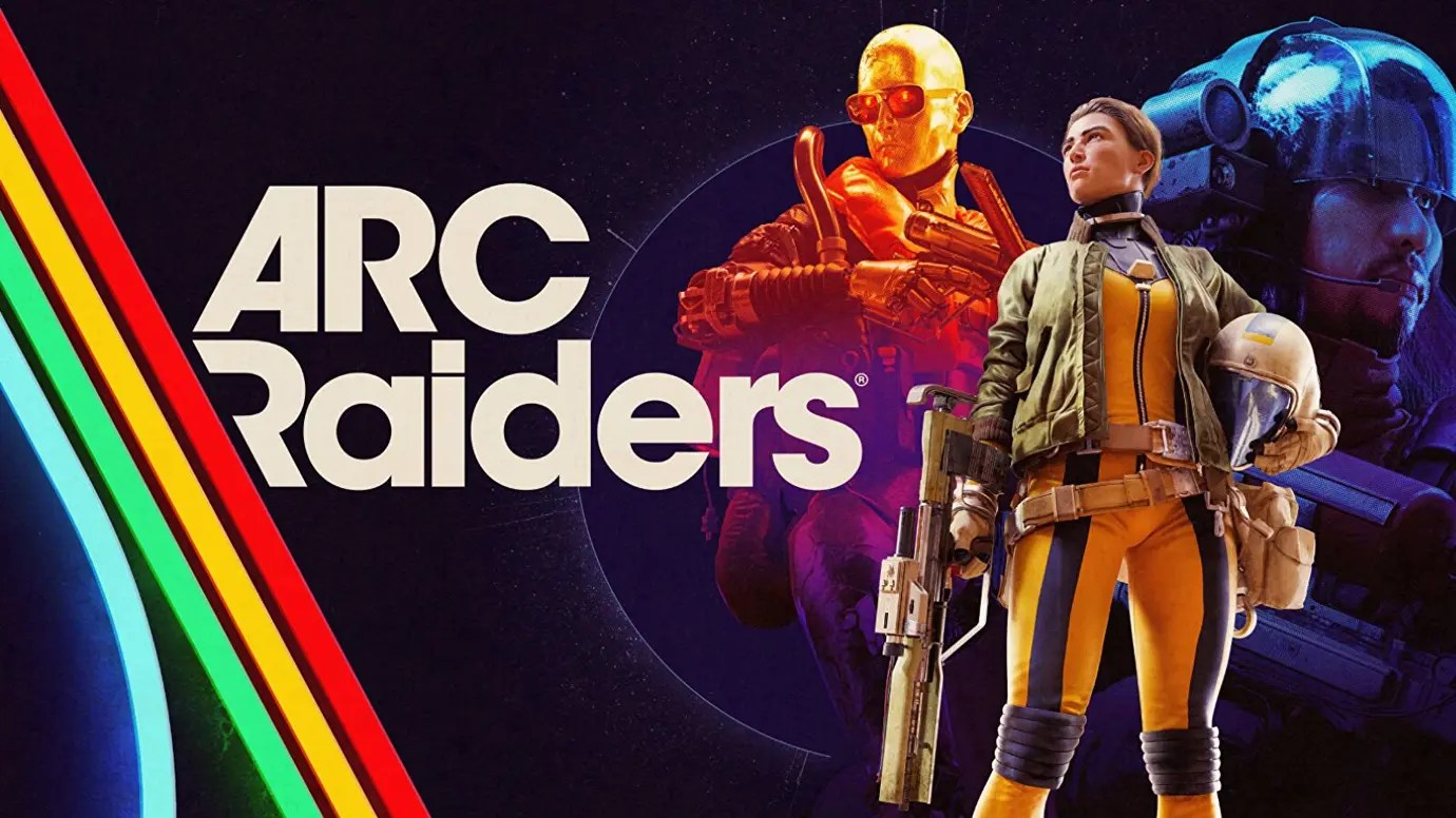 ARC Raiders celebrará una beta técnica en Steam este fin de semana