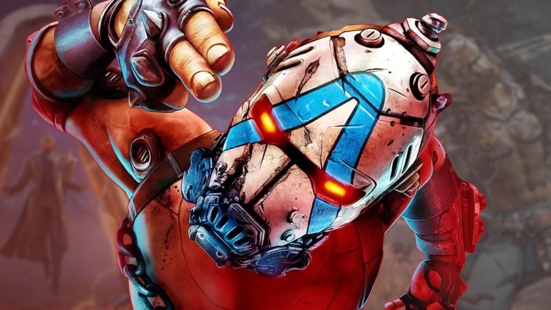Borderlands 4 is a bold departure for the series, but 2K may have carved off some of its soul in the pursuit of killing cringe - preview