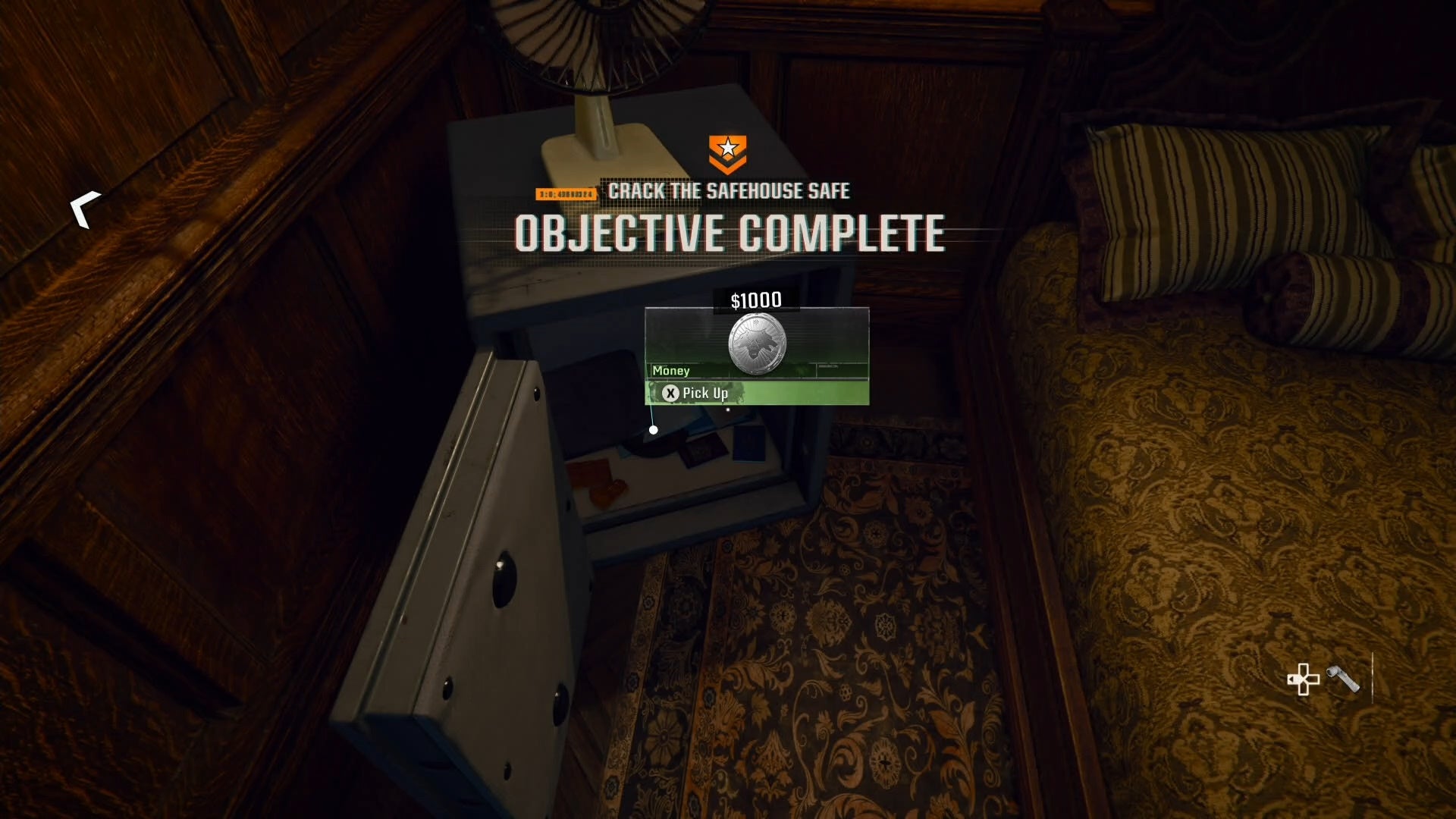 Black Ops 6 safe code and puzzle solution | Eurogamer.net