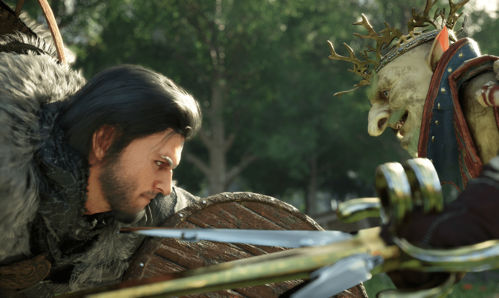 Crimson Desert прошла 3 миллиона списков желаний из-за ажиотажа вокруг сборок однопользовательских ролевых игр