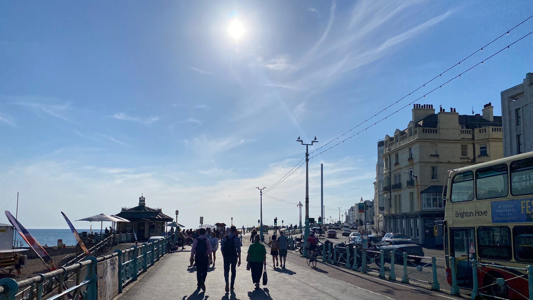 Develop:Brighton showed the UK games industry is done with hand-wringing and is determined to save itself | Opinion