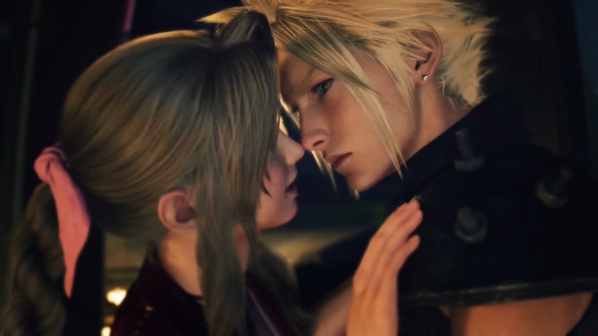 Don&rsquo;t use a guide for Final Fantasy 7 Rebirth&rsquo;s dating choices 
