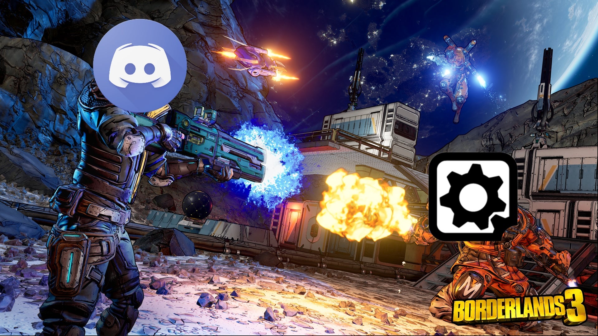 Gearbox is closing its forums and moving to Discord VG247