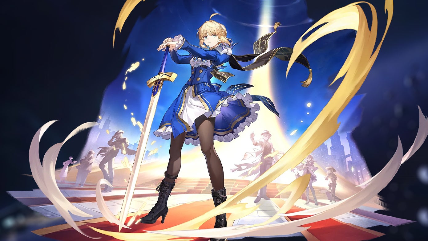 Honkai Star Rail Saber Materials, Kit and Eidolons