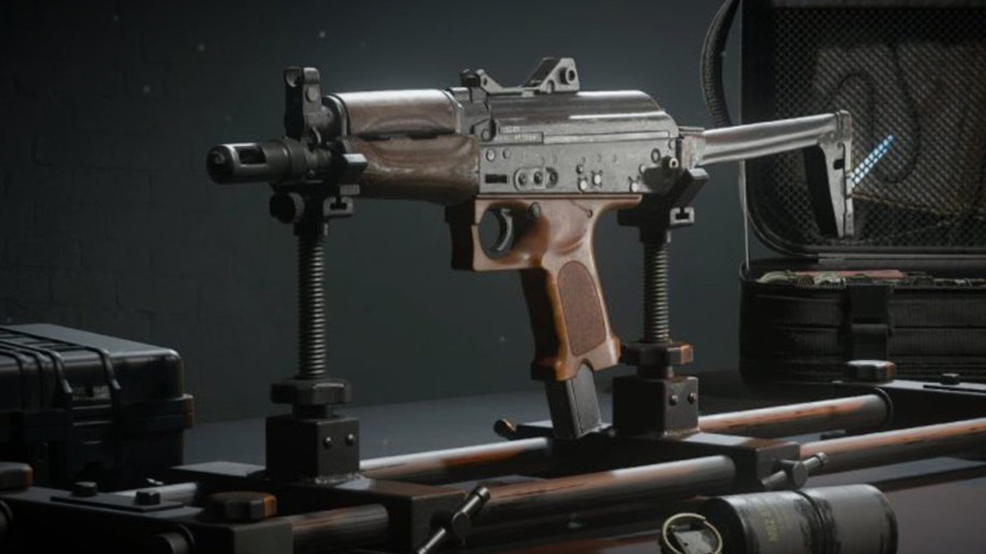 Best Black Ops 6 Jackal PDW loadout and class setup Rock Paper Shotgun