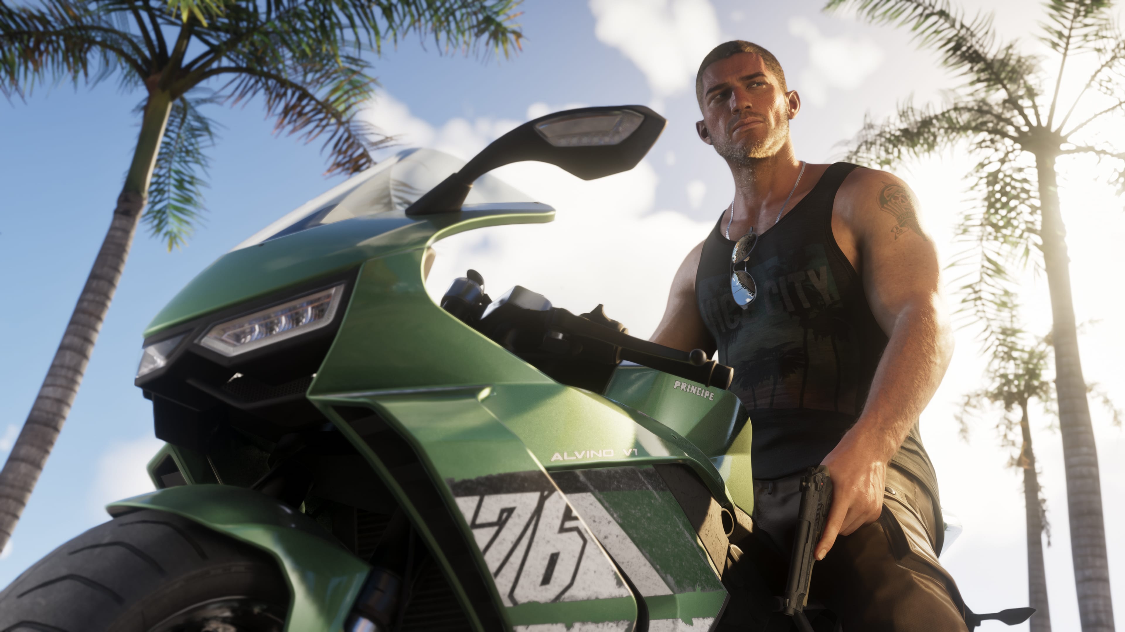 Wahey, GTA 6 has finally gotten a trailer 2, and you can watch it here