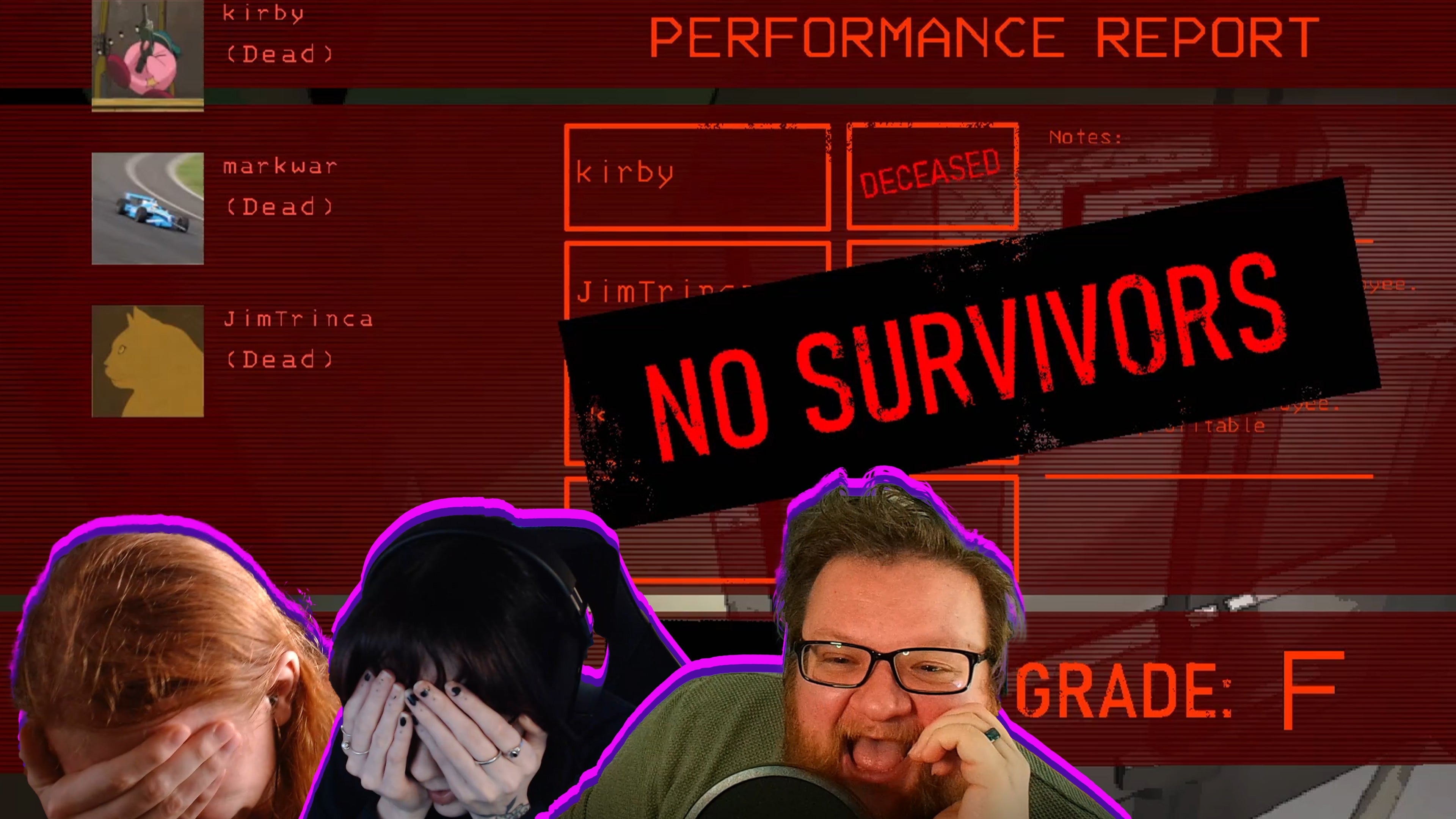 Lethal Company is video game comedy in its purest form | VG247