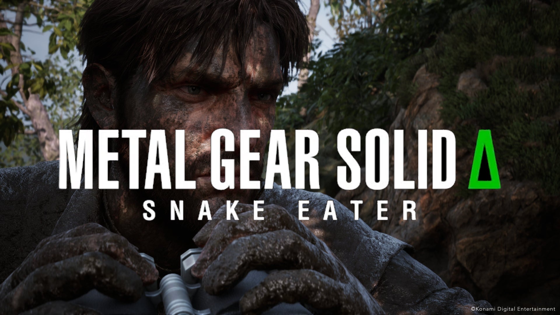 Metal Gear Solid Delta: Snake Eater is a faithful remake of the action espionage classic, and a statement of intent for Konami's stewardship of the series - hands-on preview