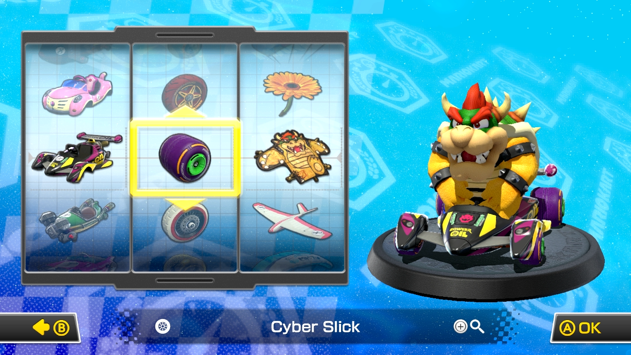 Mario Kart 8 Deluxe Best Kart, Best Character Build Combo | VG247