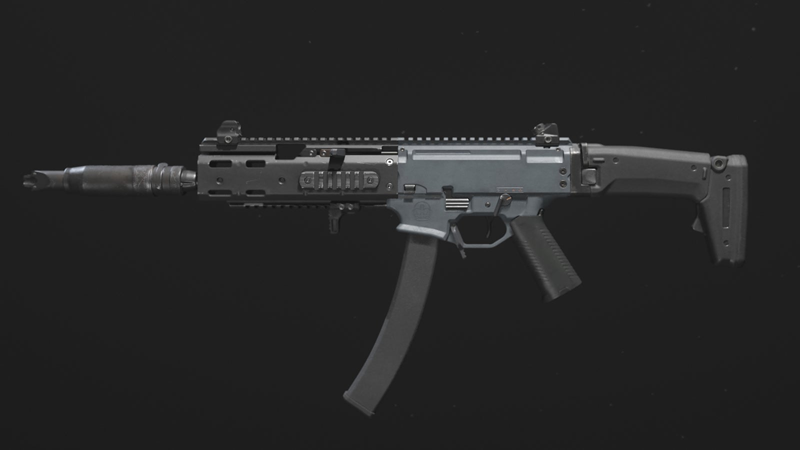Best Rival-9 loadout and class build for Warzone and MW3 