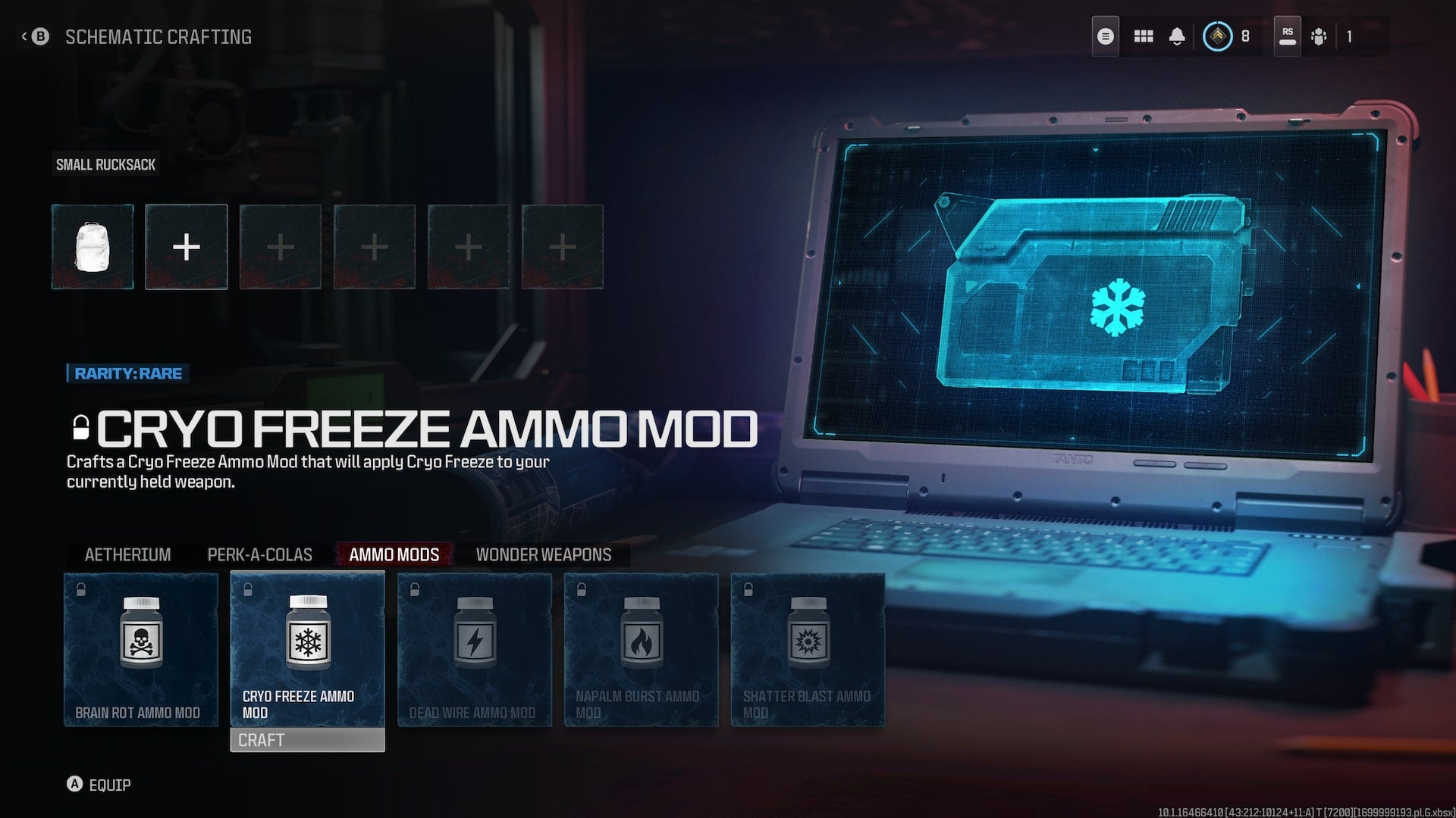 How to get Cryo Freeze Ammo in MW3 Zombies | VG247
