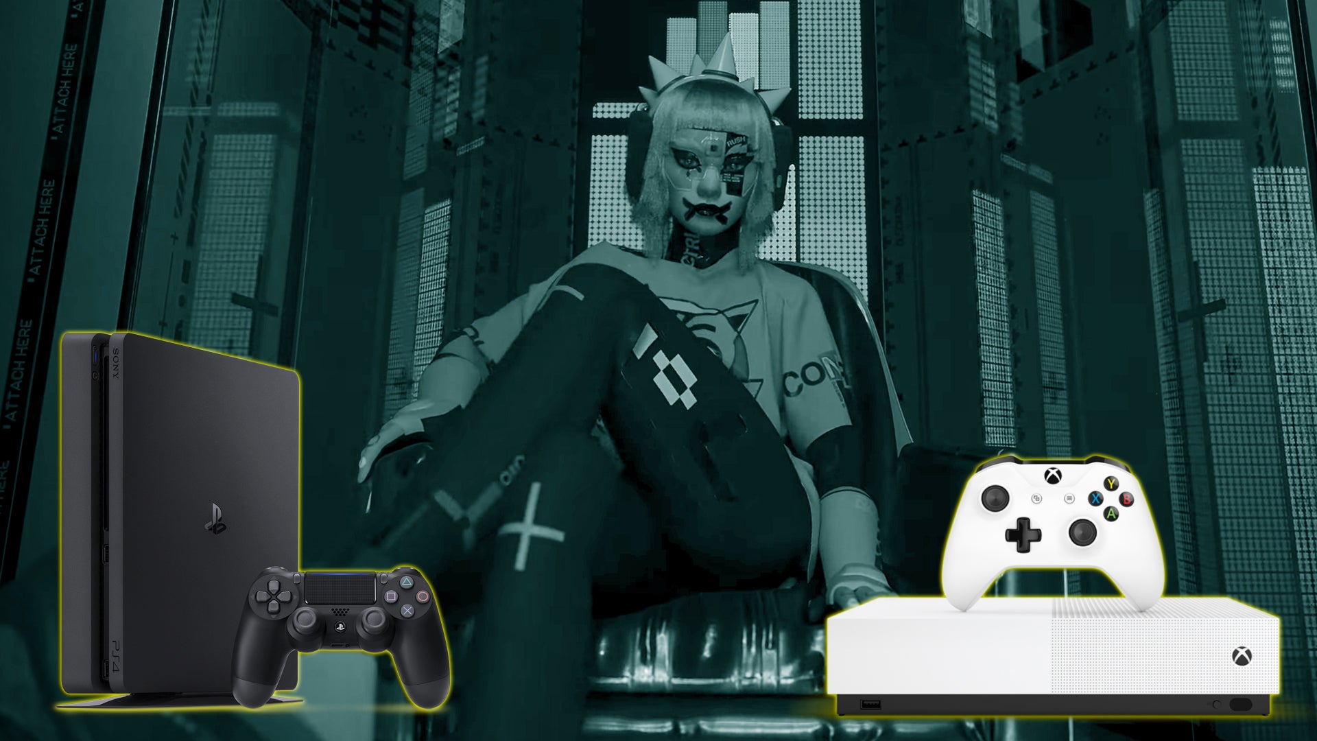 Marathon неожиданно преподносит возрастной рейтинг PS4 и Xbox One перед запуском, но стоит ли игрокам последнего поколения действительно надеяться?