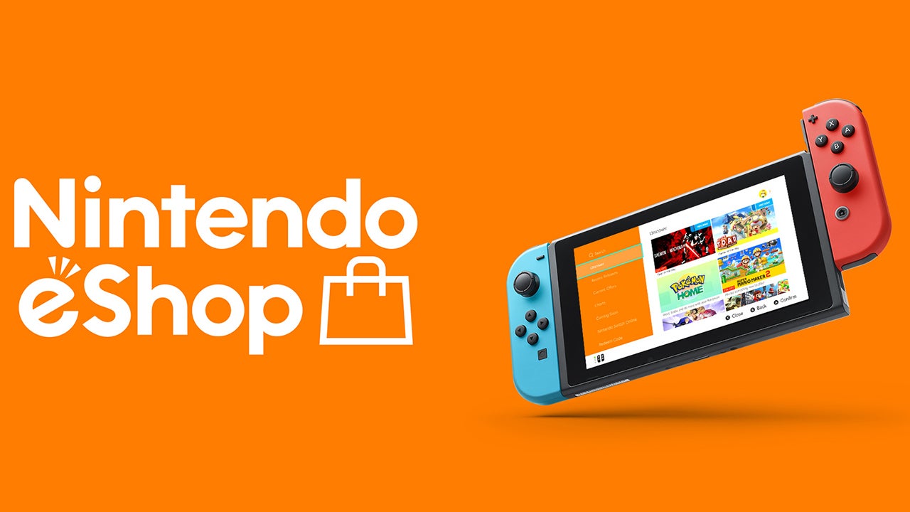 Nearly a decade later, the original Switch finally has an eShop that isn’t painfully slow, thanks to a new system update