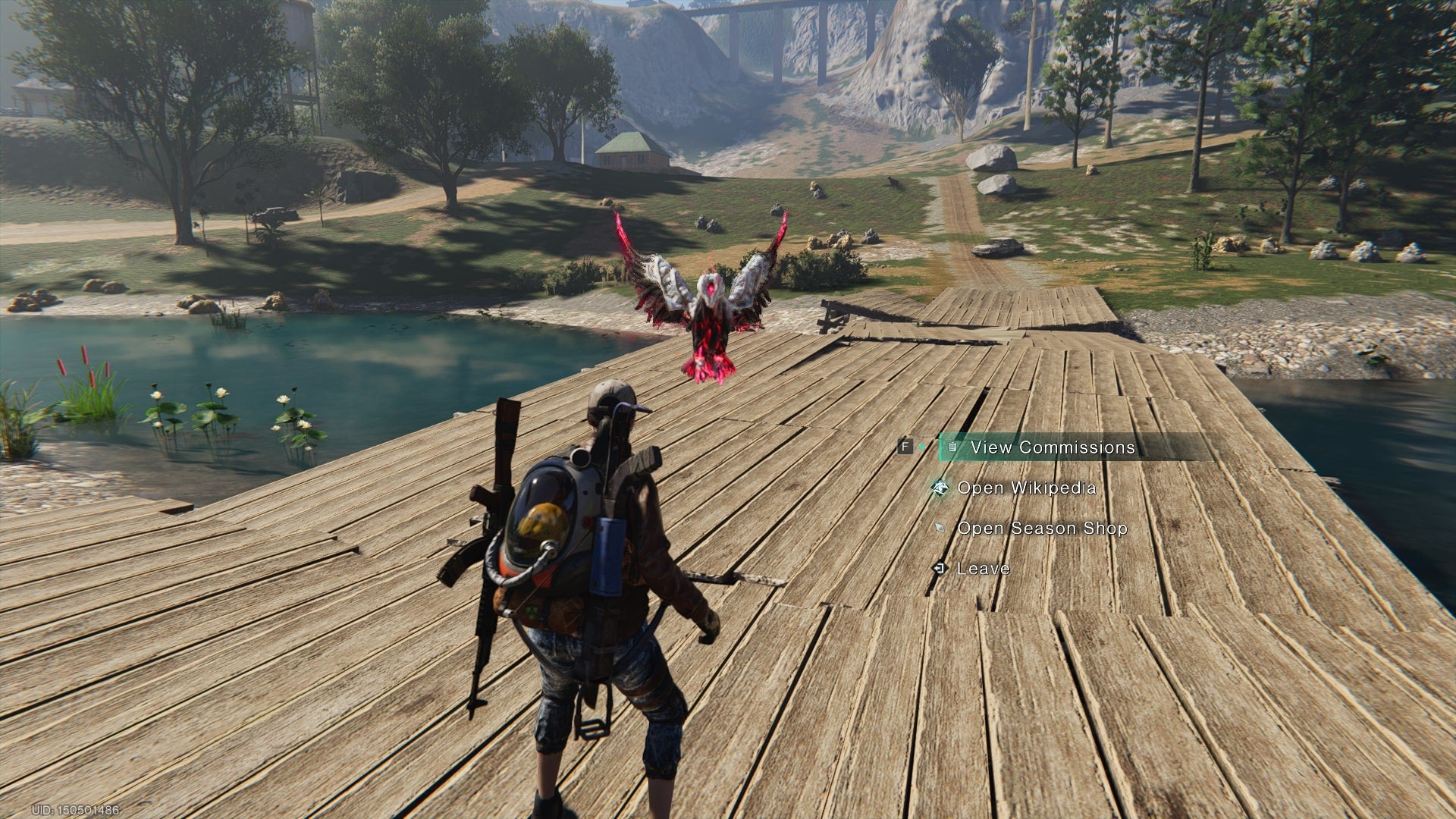 How to farm Energy Links in Once Human | VG247