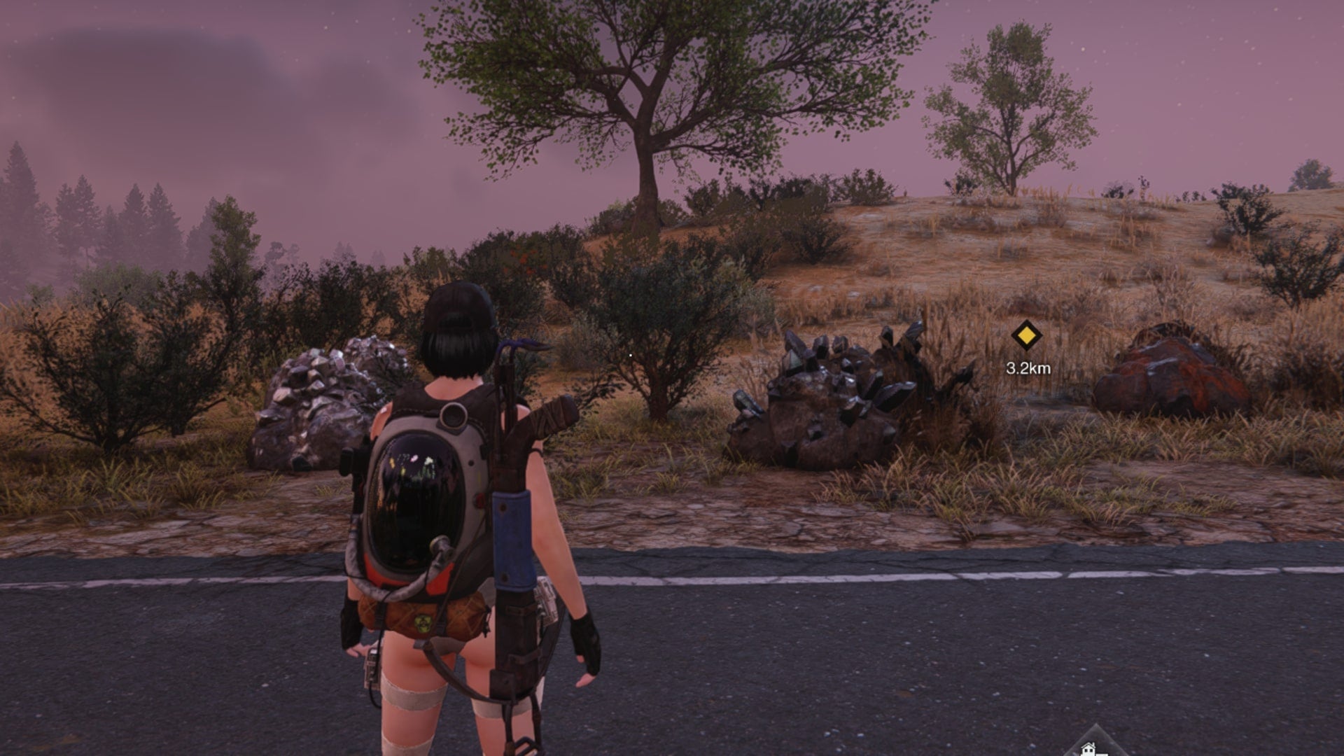 How to get Tungsten Ore in Once Human | VG247