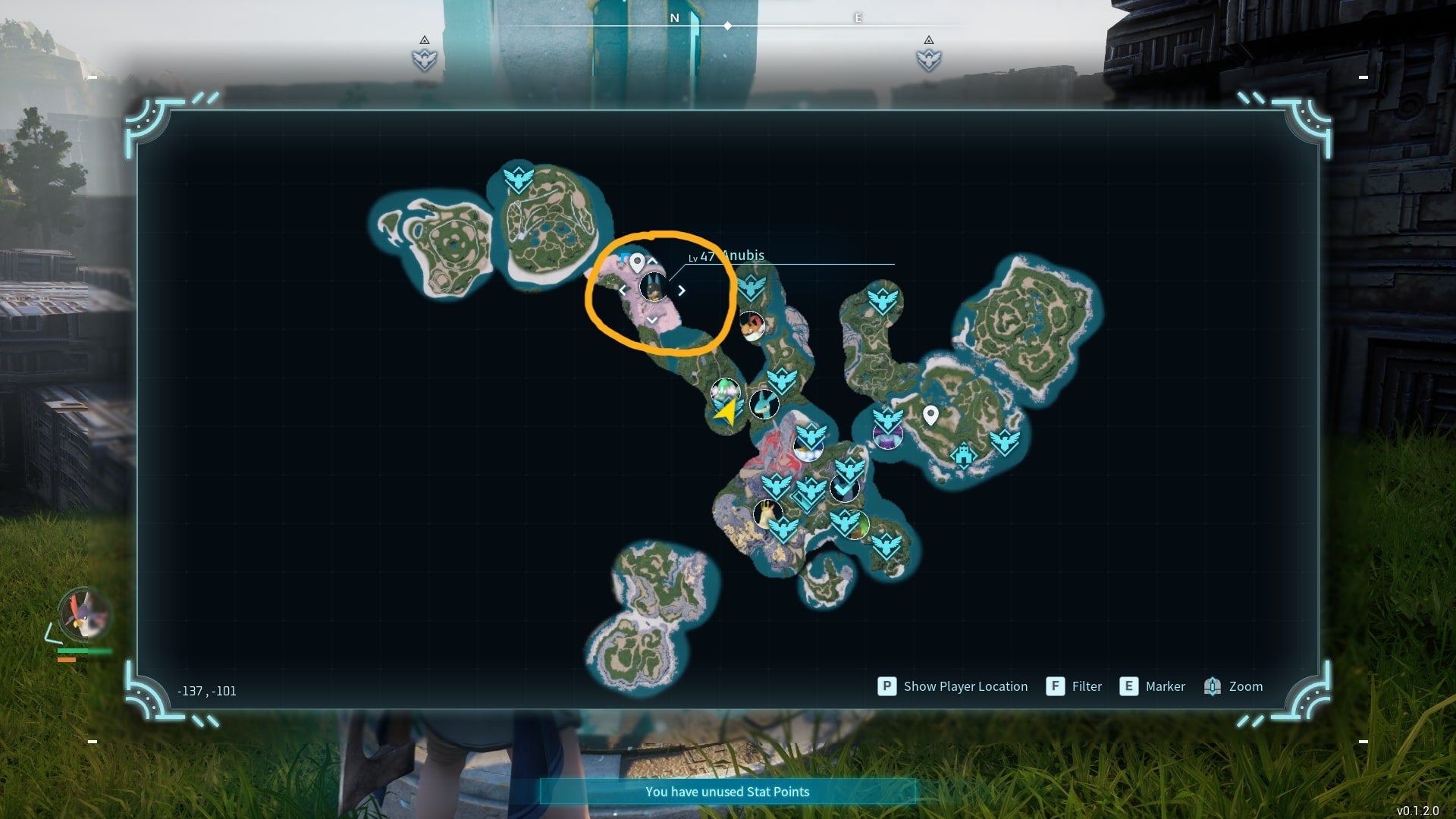 How to get Coal in Palworld | VG247