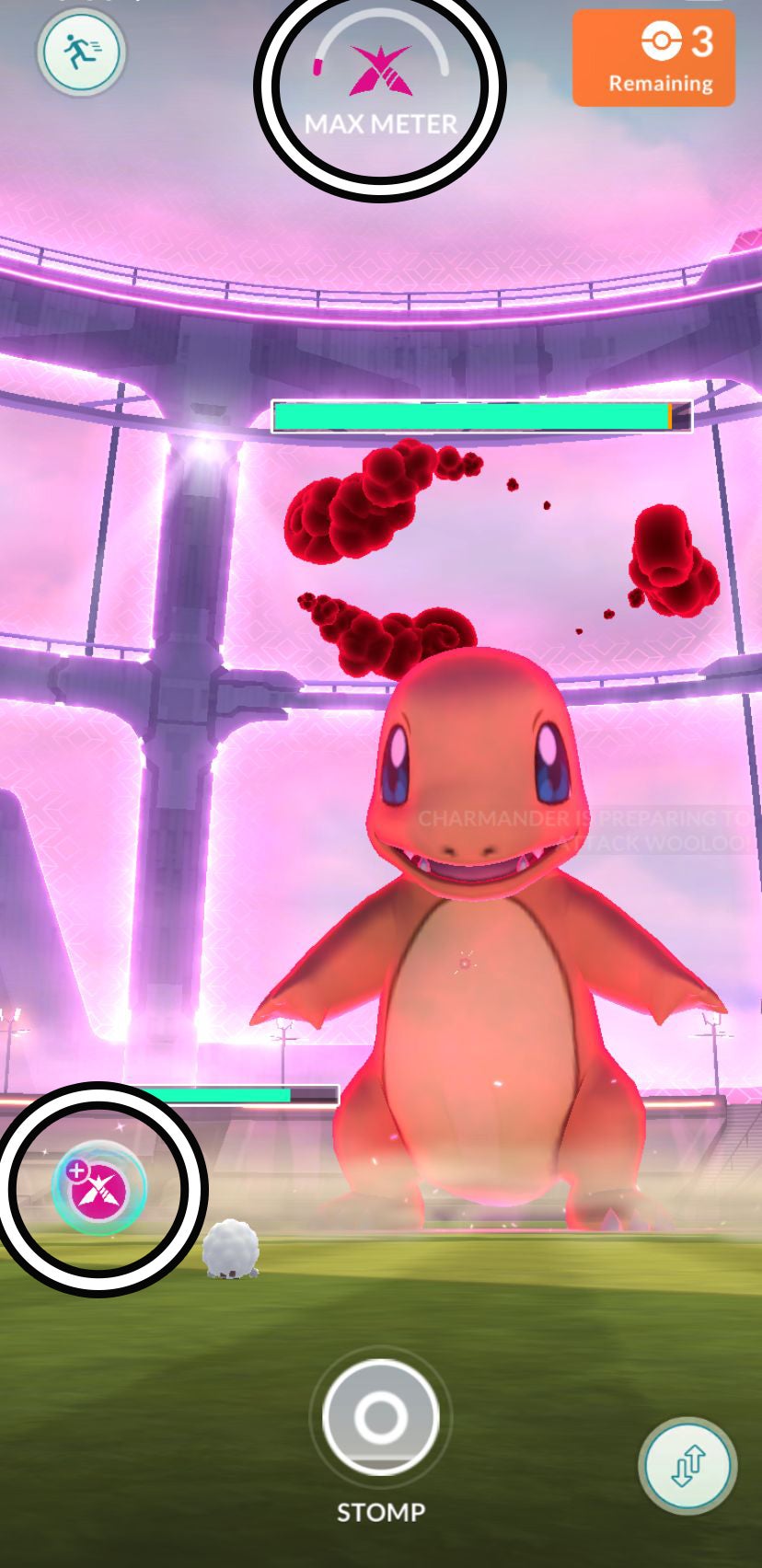 Pokémon Go Max Battles explained, including how to Max Battle, how 