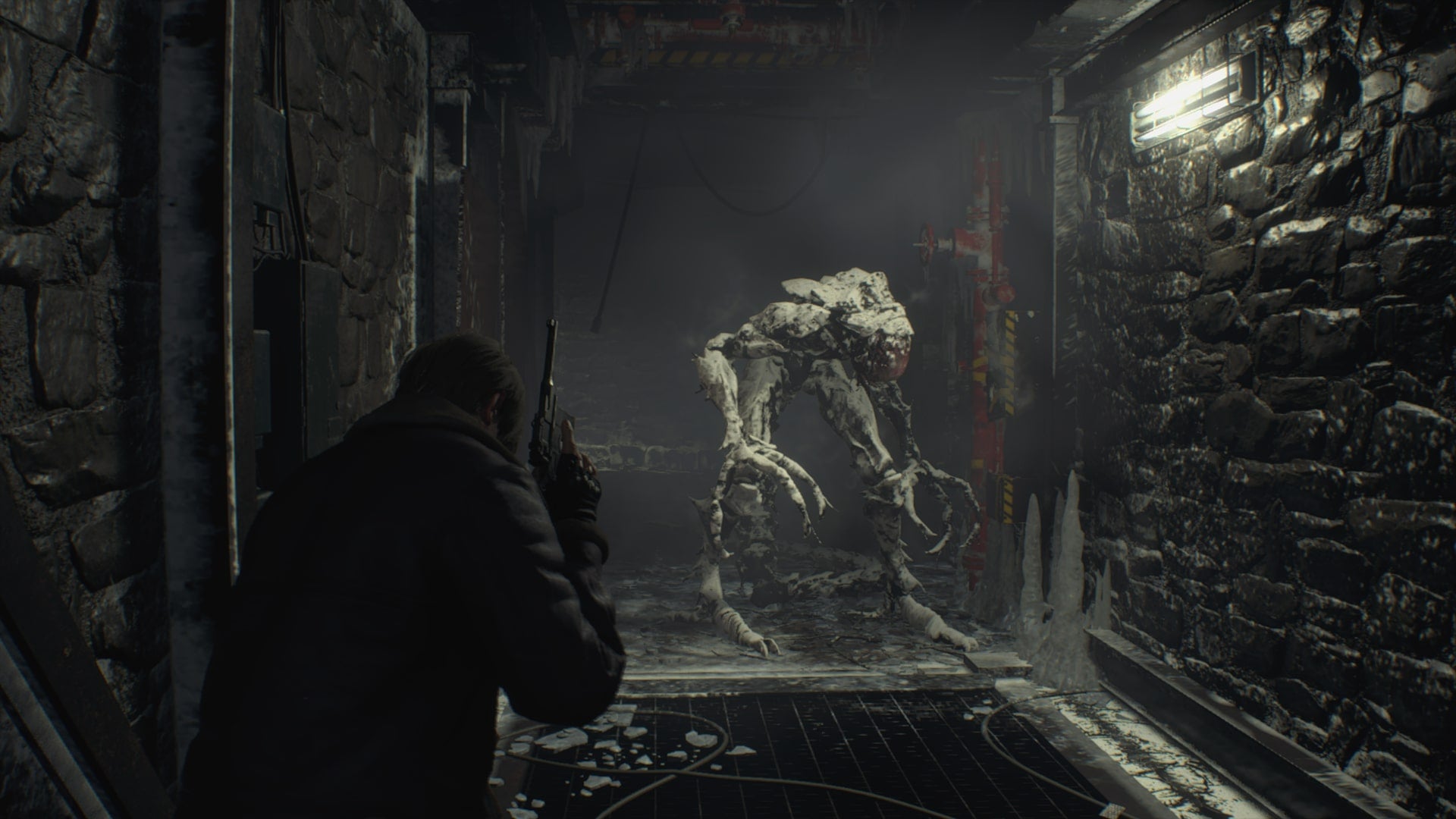 Resident Evil 4 Remake Chapter 10: How to Beat Verdugo | VG247