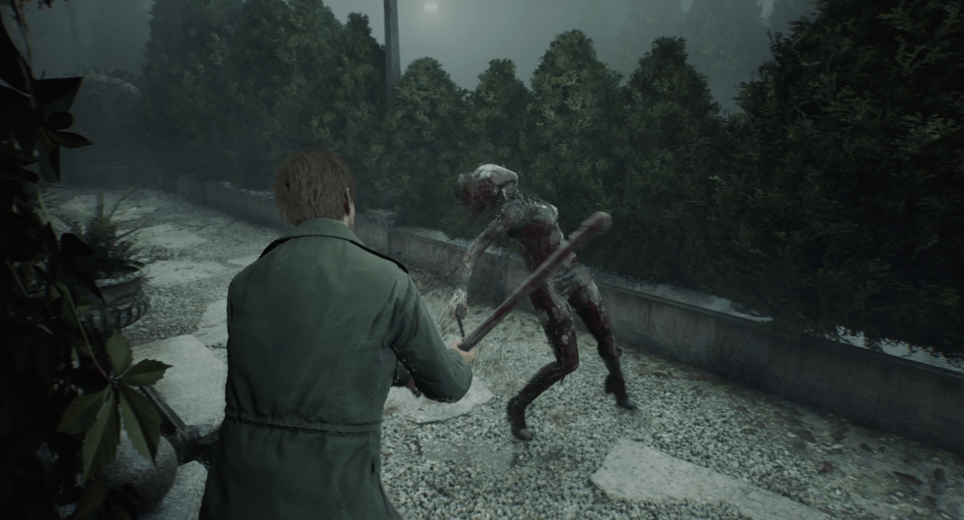 Silent Hill 2 Remake review - an all-time horror great returns 