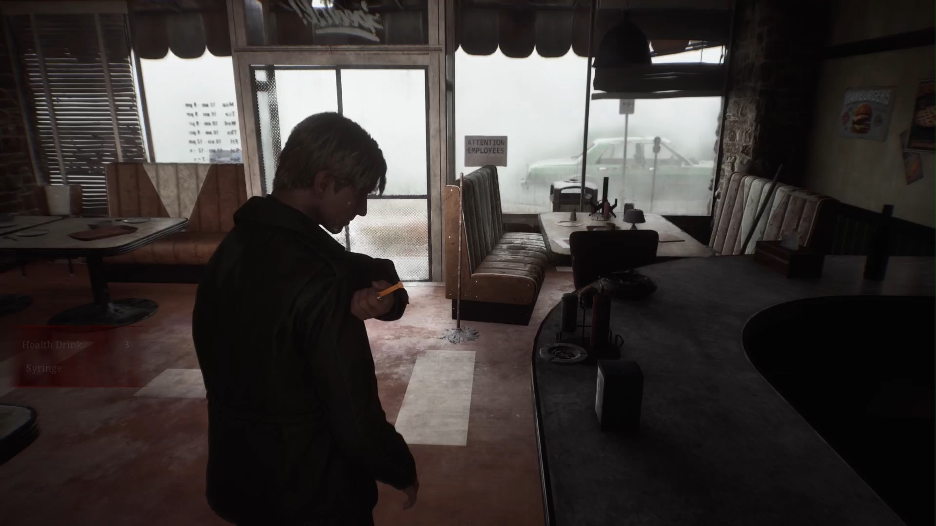 Silent Hill 2 Remake review - an all-time horror great returns 