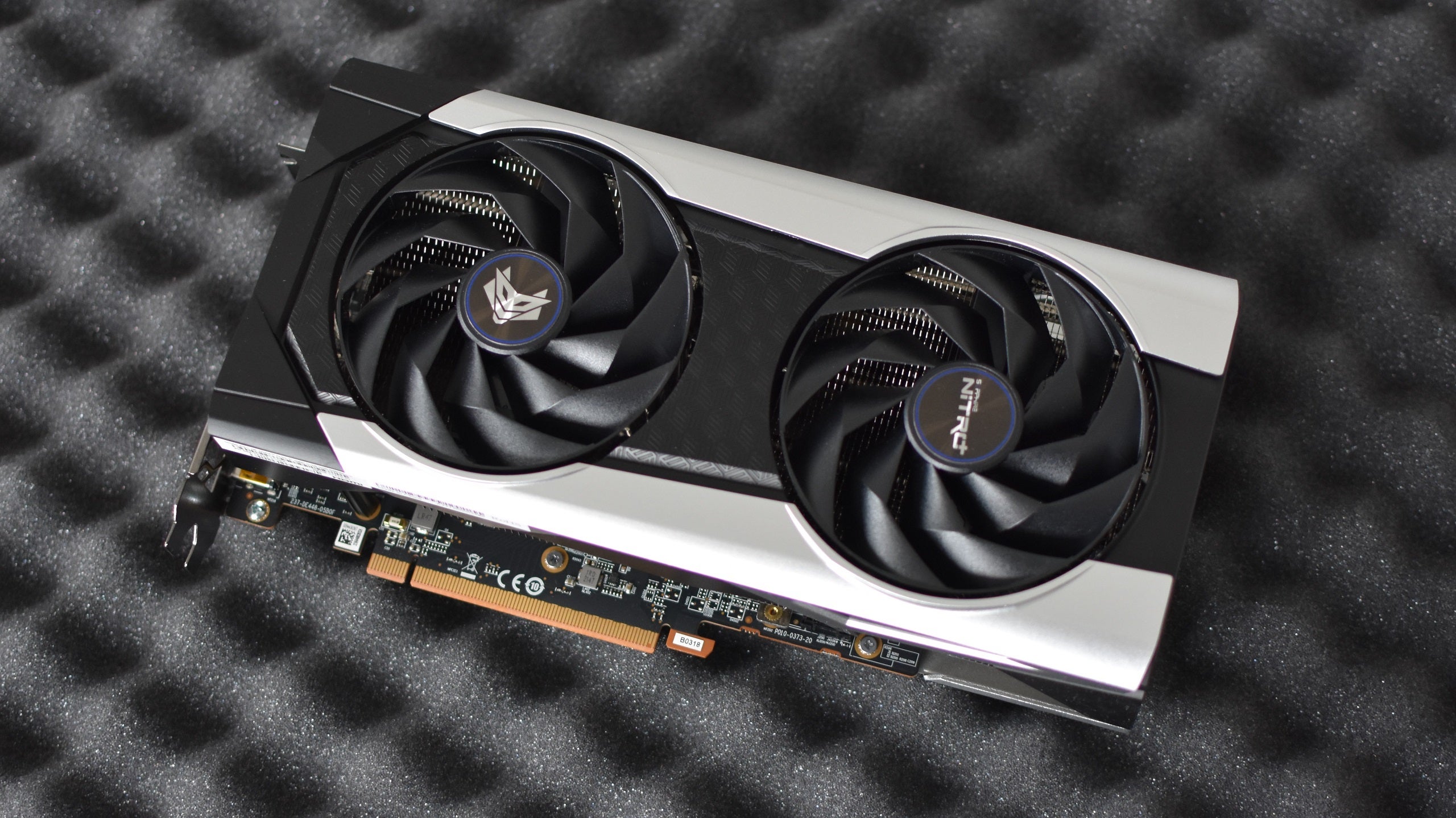 AMD Radeon RX 6650 XT review: a last hurrah for RDNA 2 | Rock Paper Shotgun
