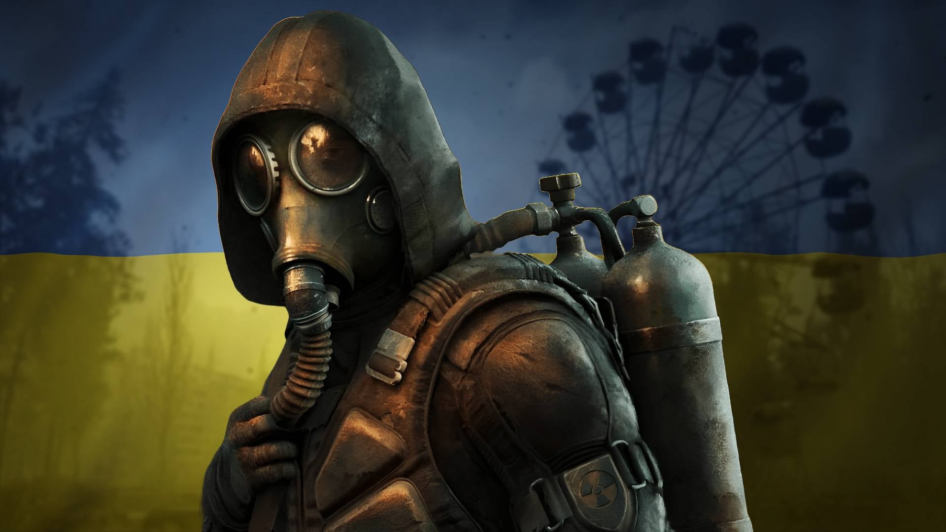 Stalker 2 is a miracle game, and deserves its flowers more than any of the other big budget behemoth games that launched in 2024