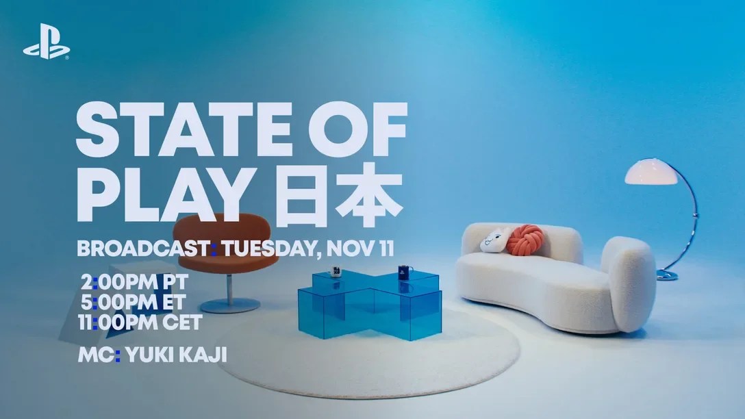 Don’t Miss Tomorrow’s Exciting PlayStation State of Play Announcement!