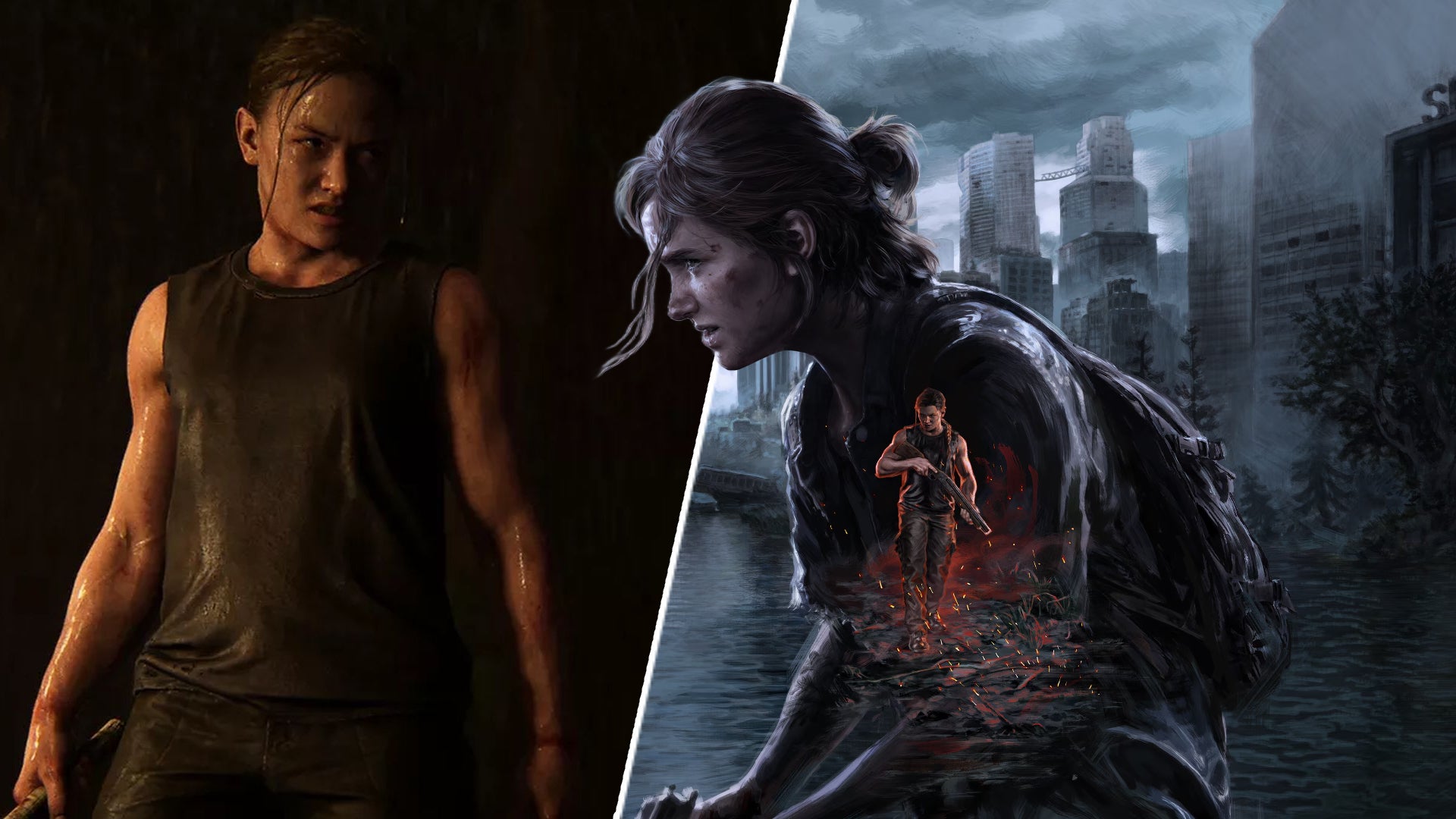 The Last of Us Part 2 Remastered on PC is not only a great port, but the perfect treat for TV series lovers hankering for Season 2