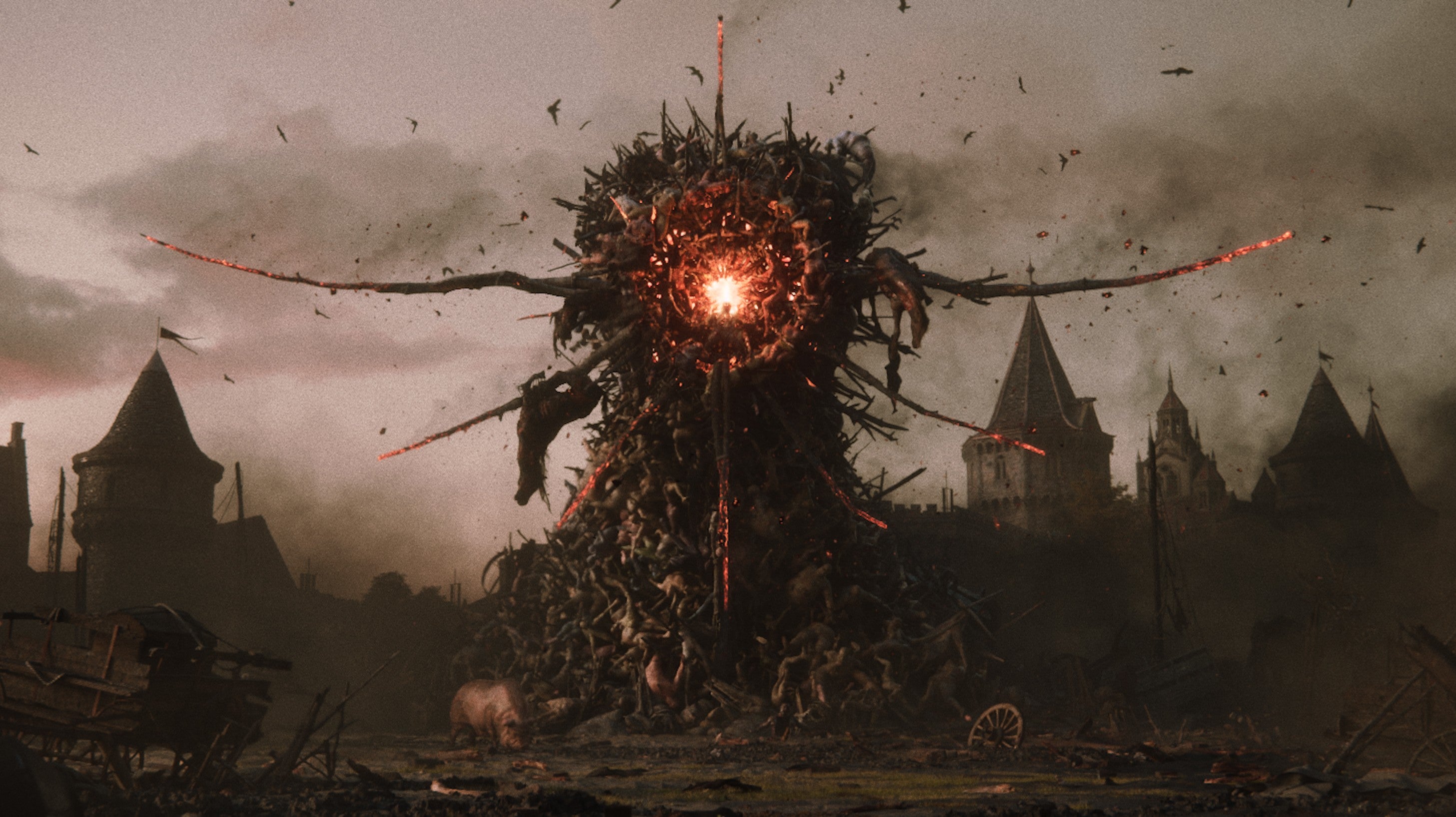 Larian boss responds to criticism of generative AI use: 