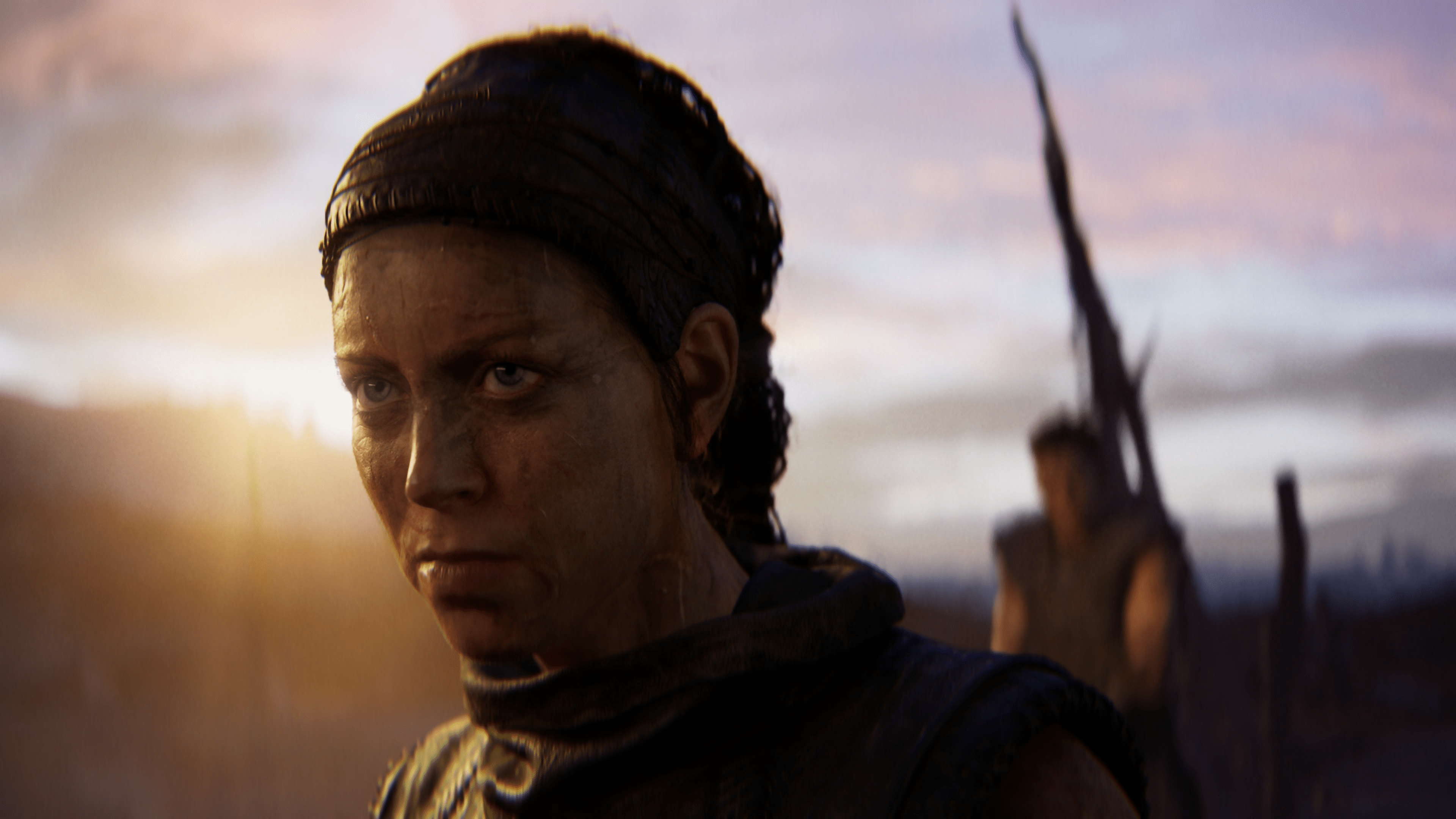 Lessons from Senua's Saga Hellblade 2 a milestone Unreal Engine 5