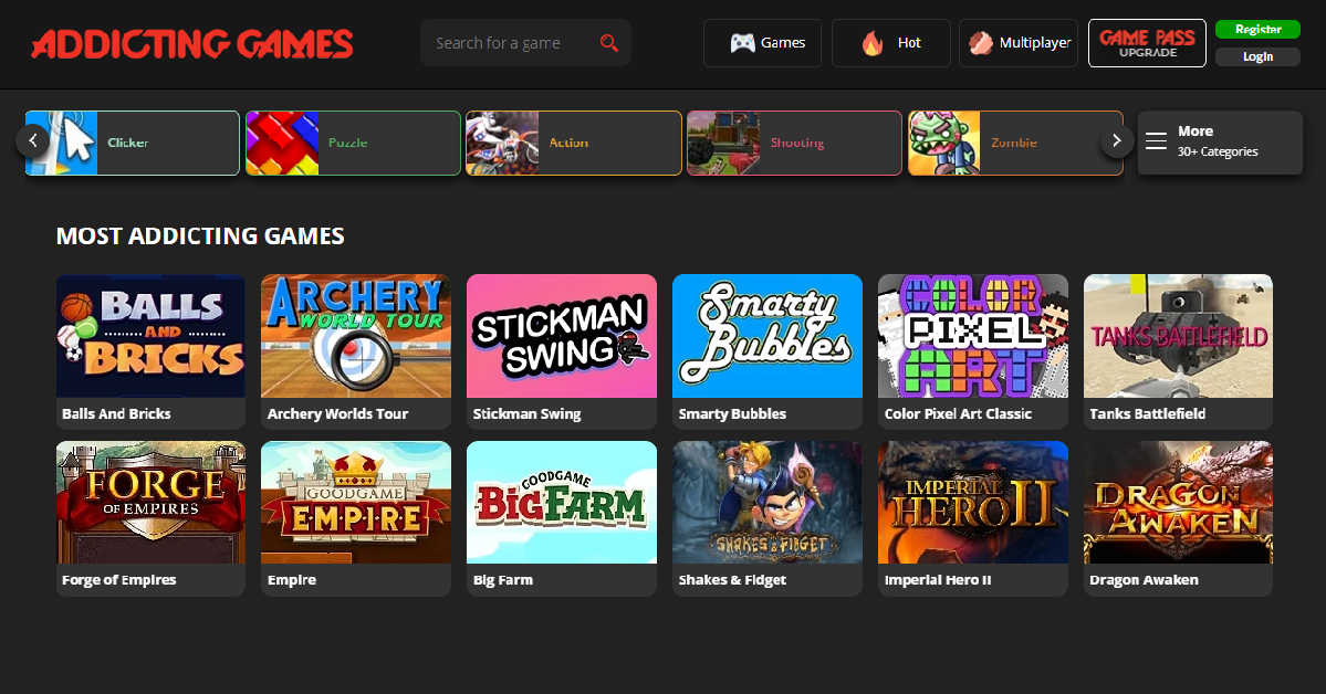 Enthusiast Gaming acquires Addicting Games in $35m deal 