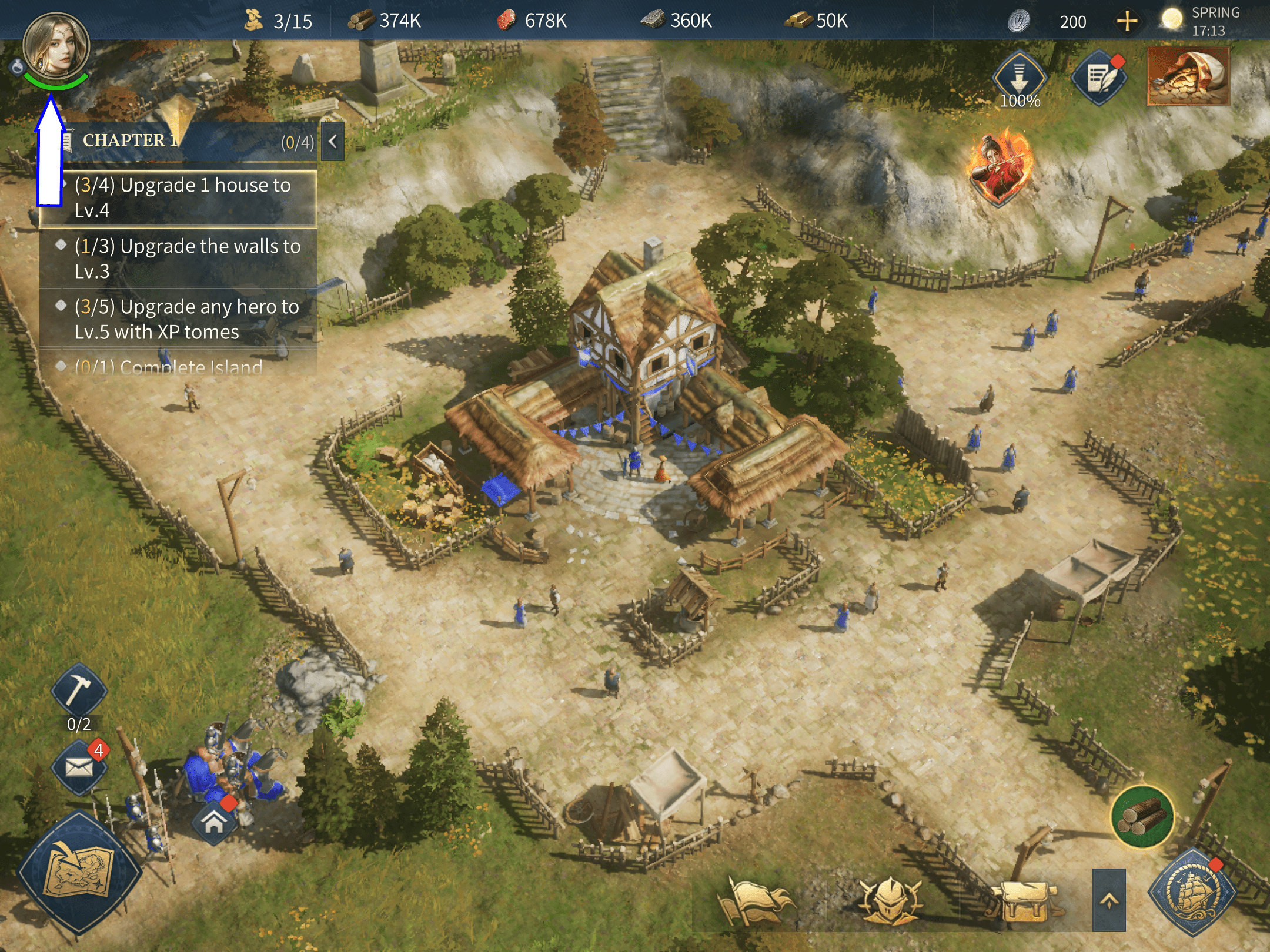 Age of Empires Mobile codes for October 2024 VG247