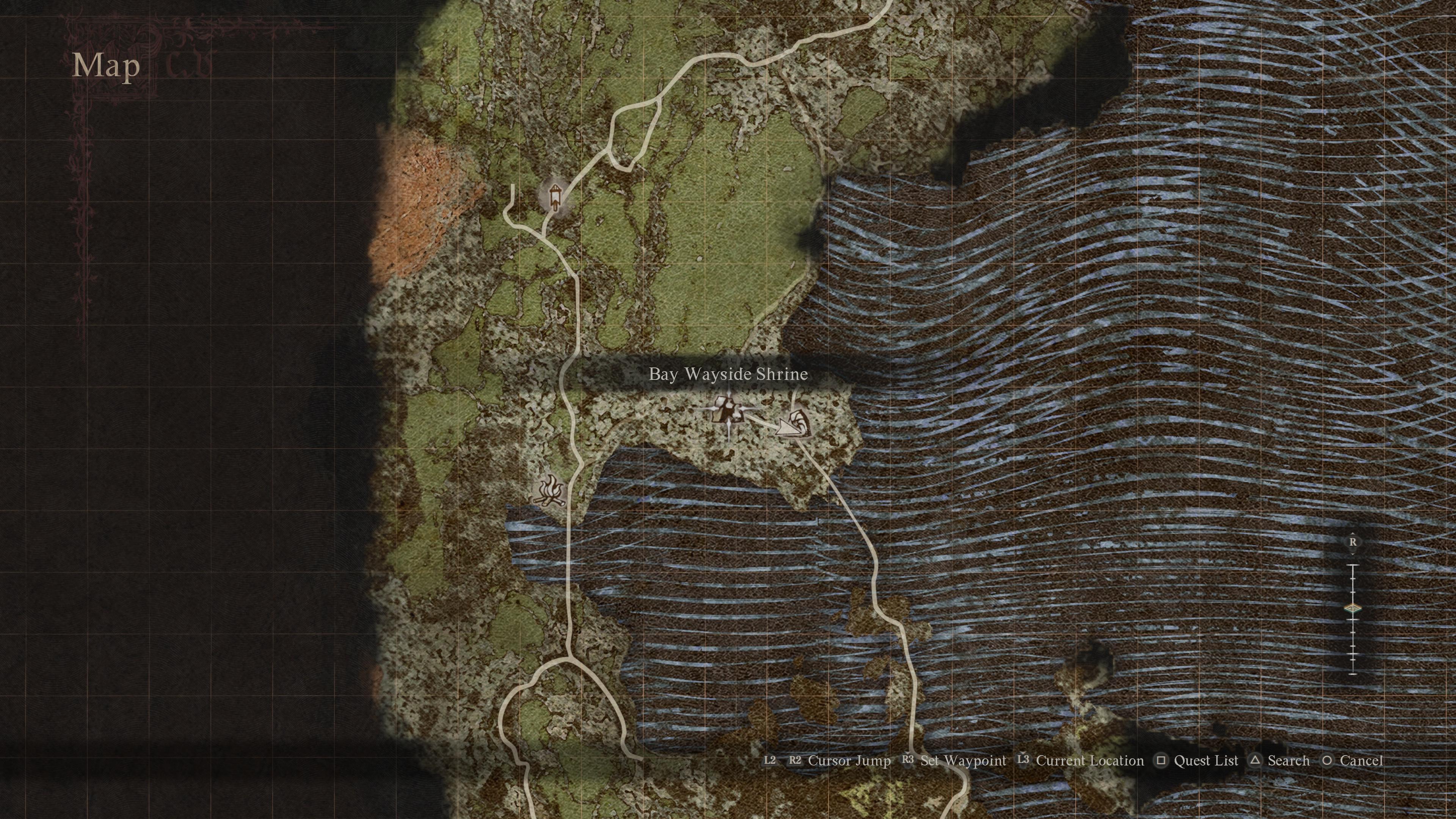 Where to get Portcrystals in Dragon&rsquo;s Dogma 2 | Eurogamer.net