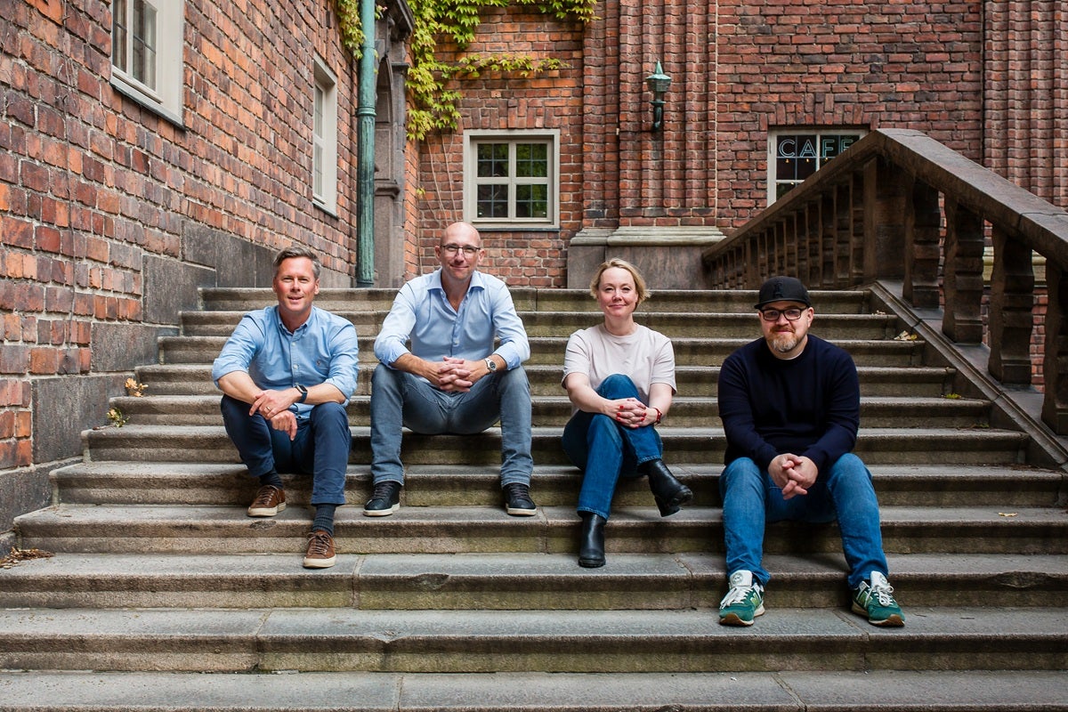 Behold Ventures raises .2m to support European devs