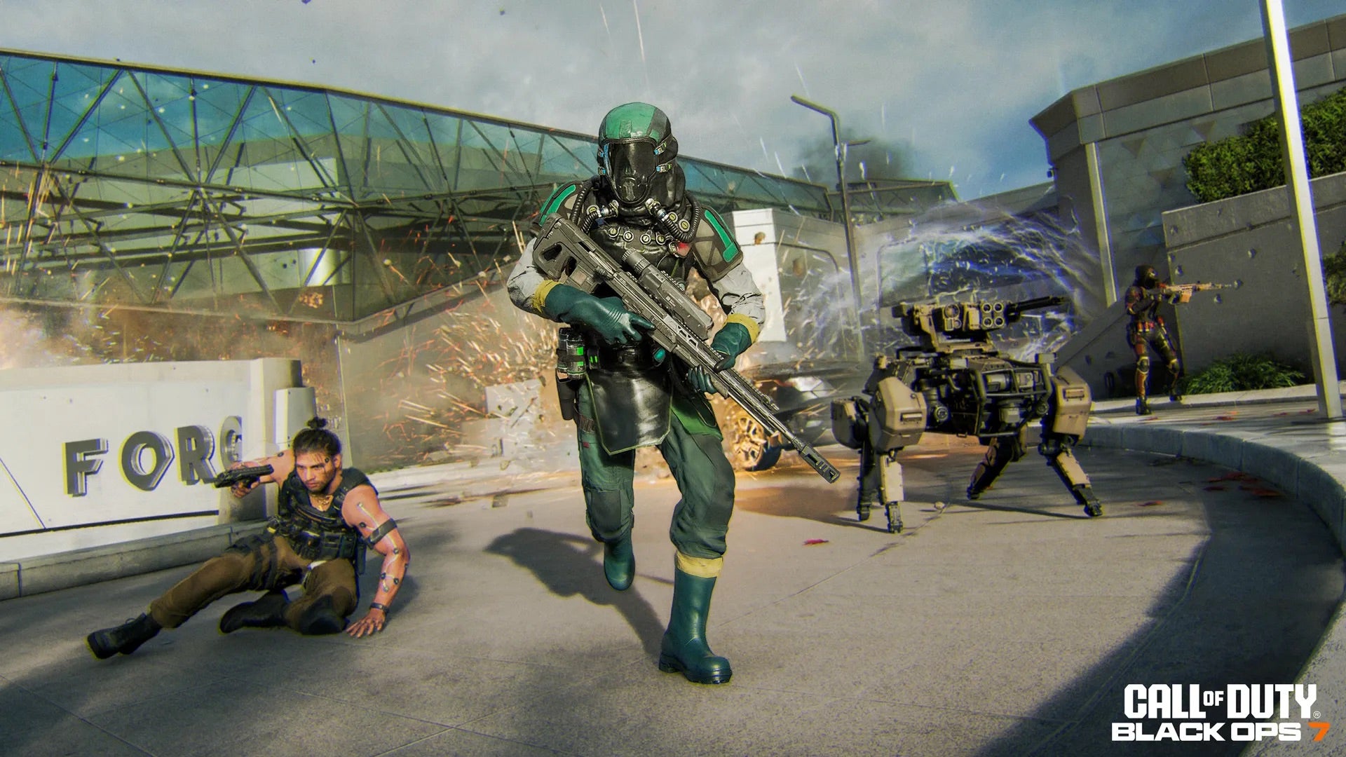 Black Ops 7 u-turns on Black Ops 6 Carry Forward just days after announcing it because of the massive backlash