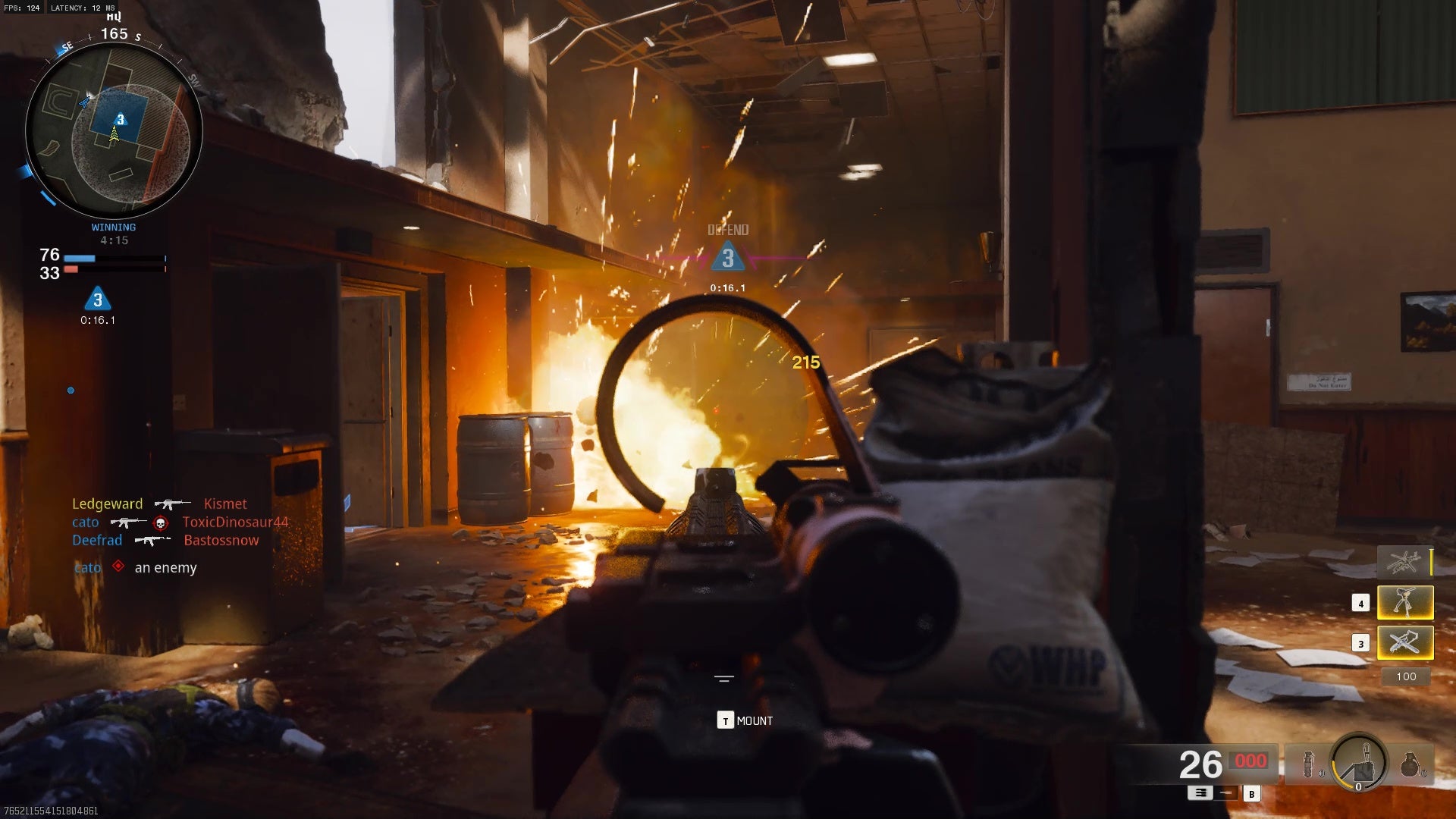 Call Of Duty: Black Ops 6 multiplayer review: it&rsquo;s like Call Of 