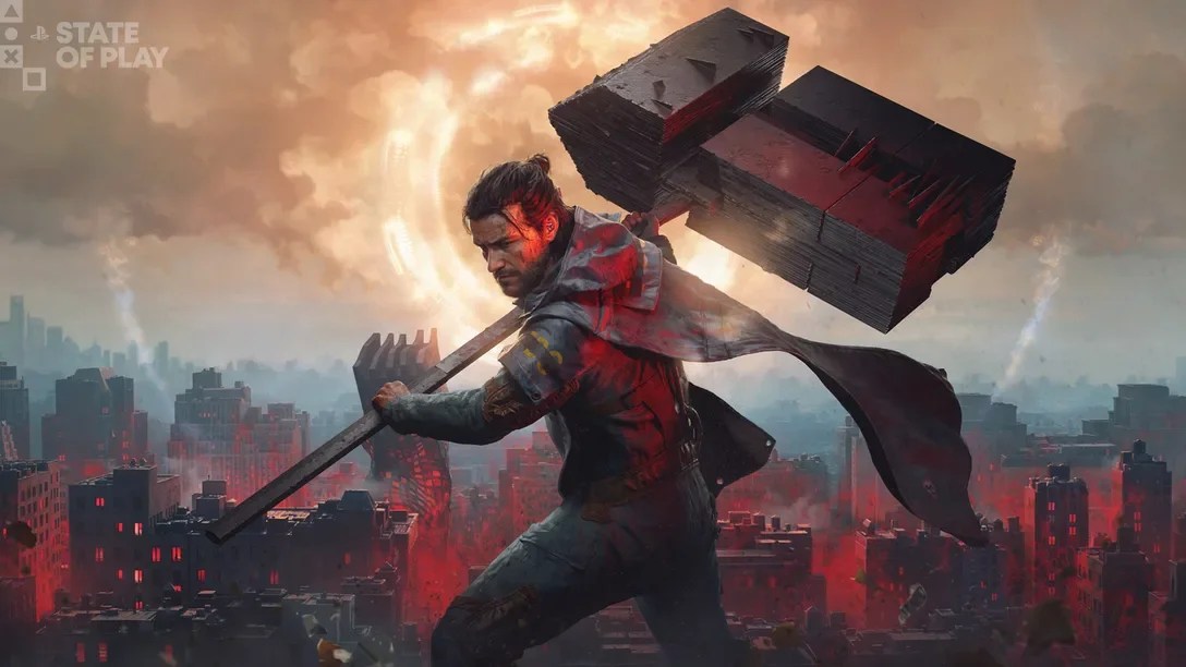 Exciting News: Control Resonant’s Release Date Unveiled in Stunning Sony State of Play Trailer!