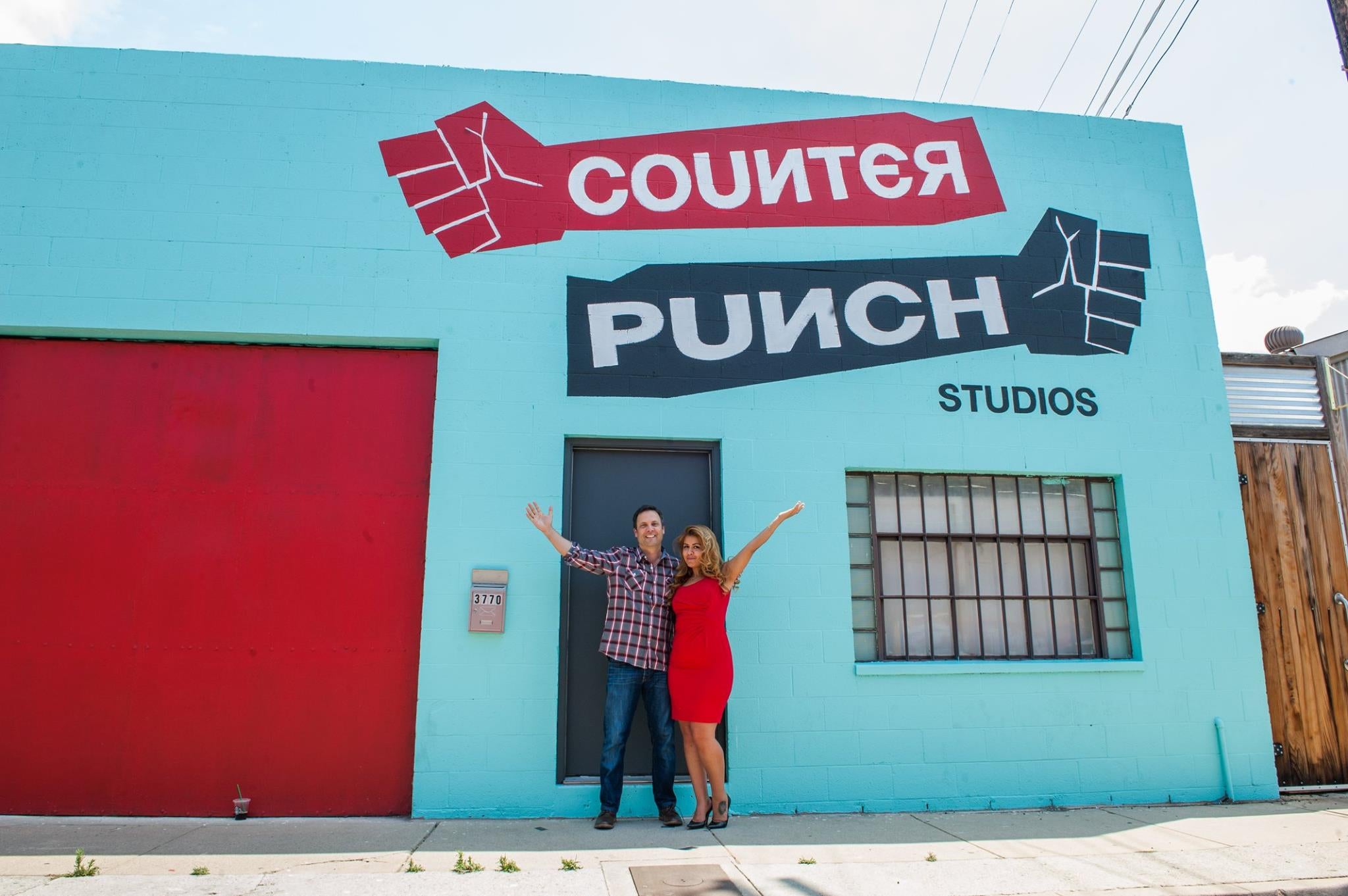 Virtuos acquires CounterPunch Studios, opens Montreal studio