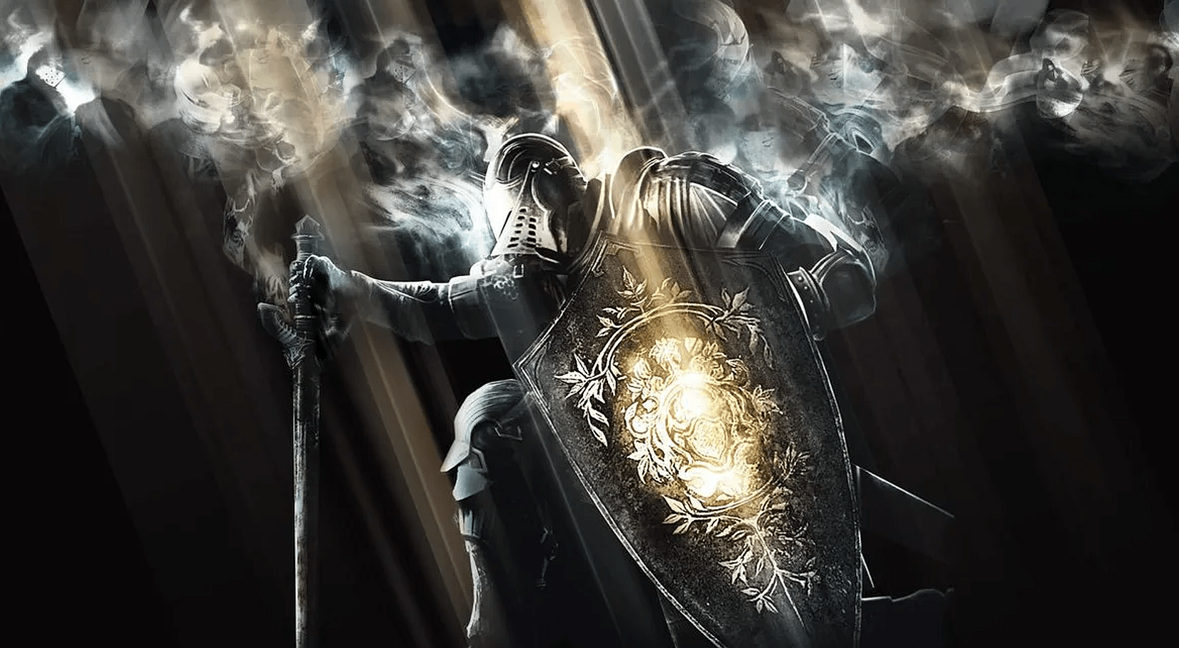 Excited for Elden Ring Shadow of the Erdtree? Two of the best Dark