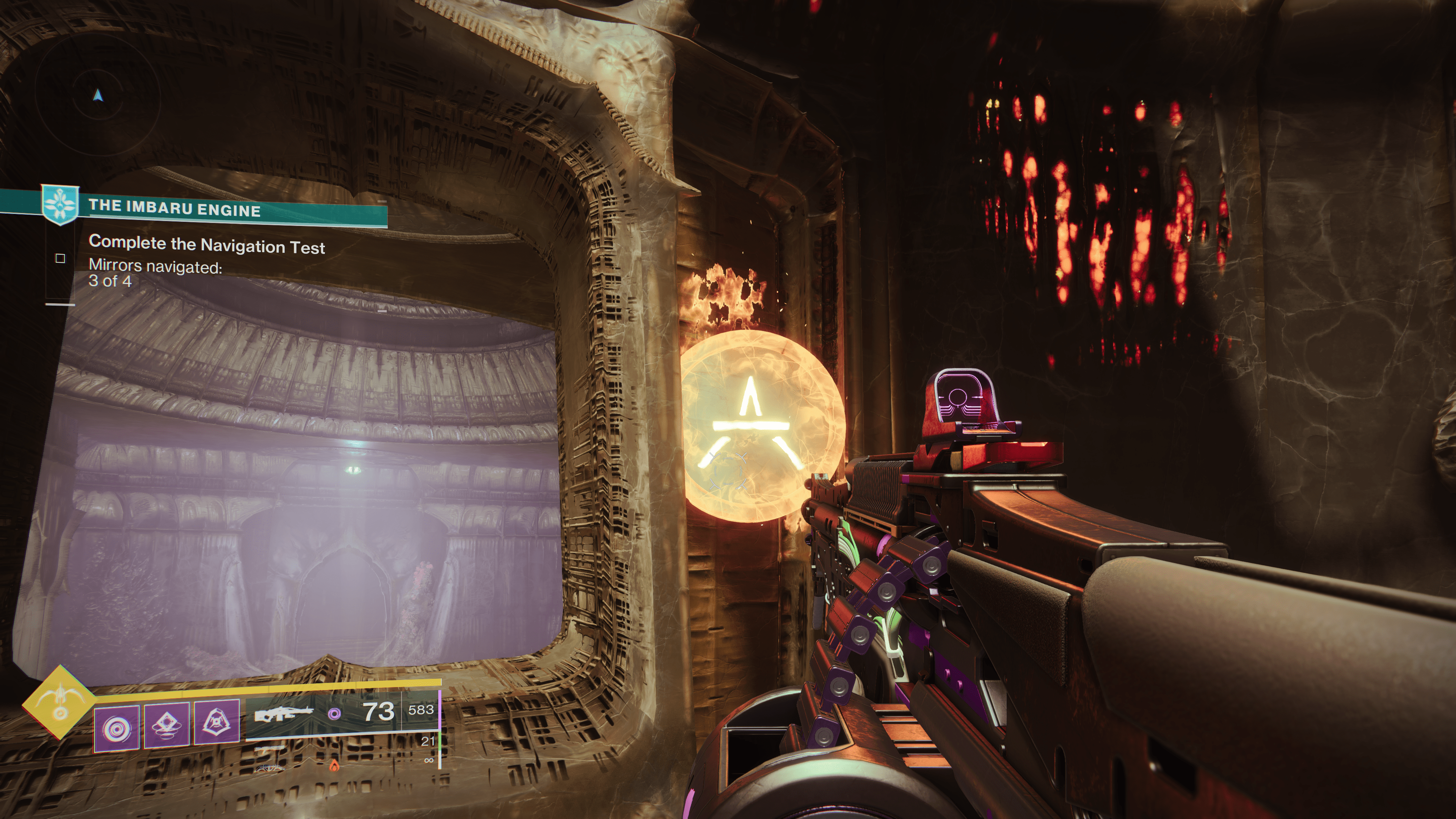 How to defeat Savanthun in this battle of wits. | Eurogamer.net