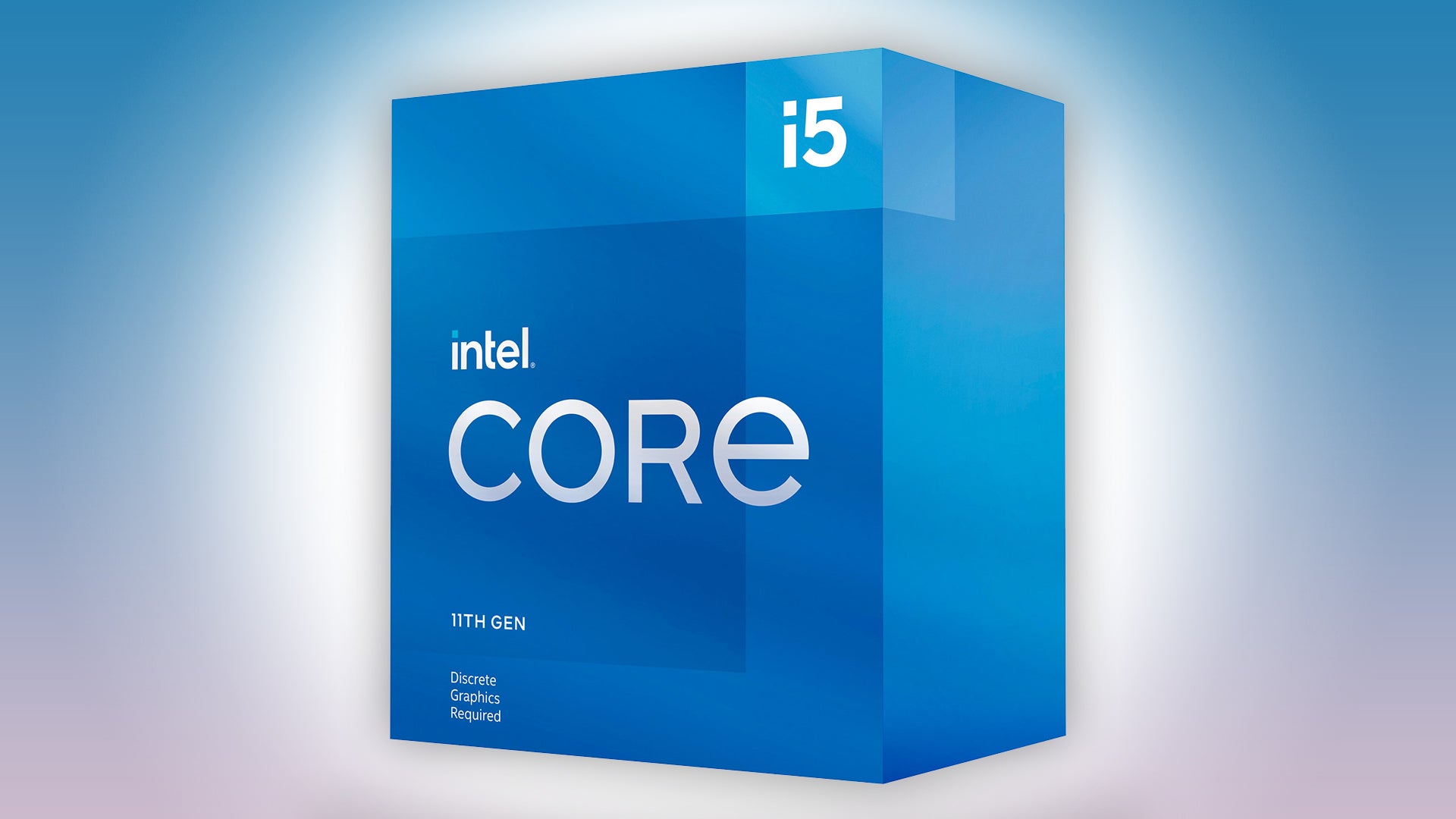 Get the best value gaming CPU for £100 Intel Core i5 11400F discounted