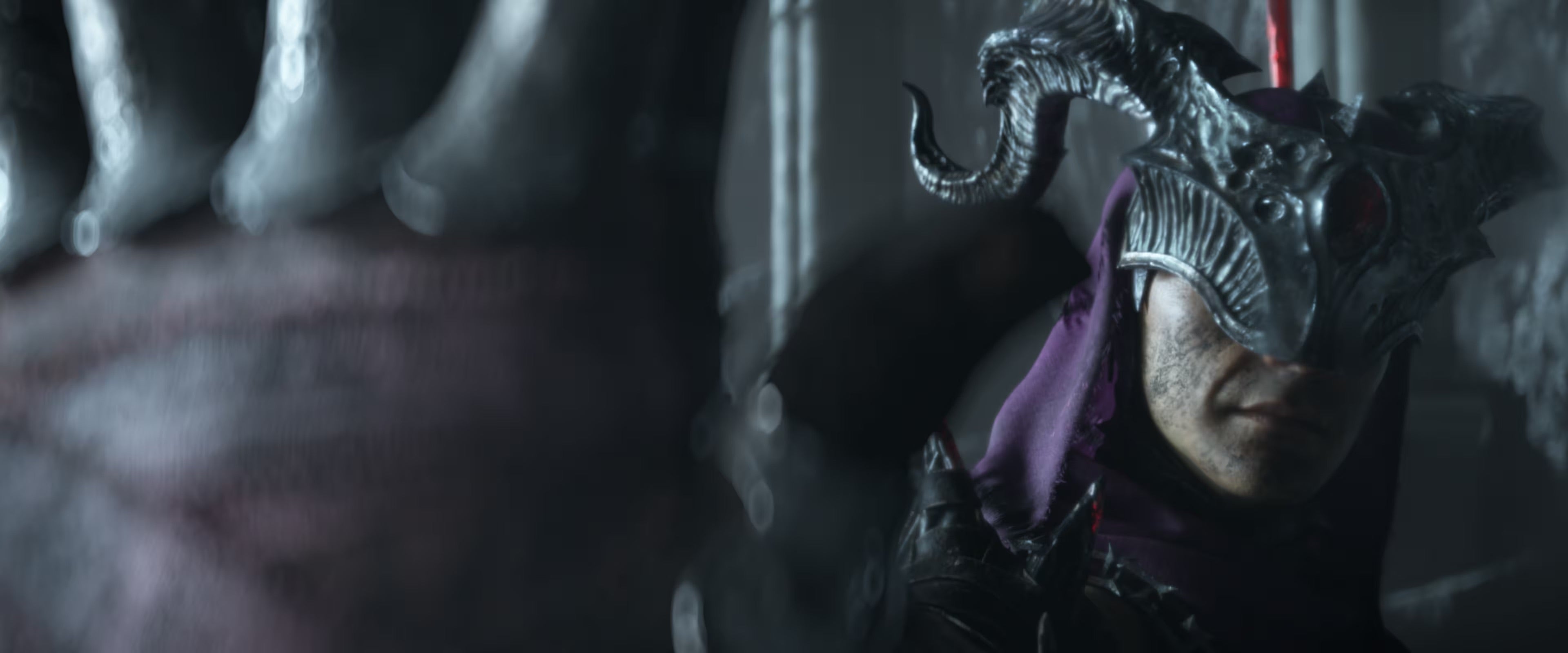 Our first look at Diablo 4's Warlock and the game's next season arrive in today's livestream - watch it here