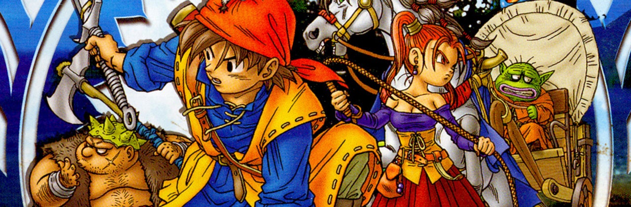 Dragon Quest VIII iOS Review Ittybitty Living Space VG247