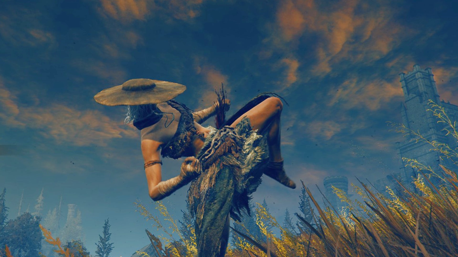 How to get Hand-To-Hand Martial Arts in Shadow Of The Erdtree 