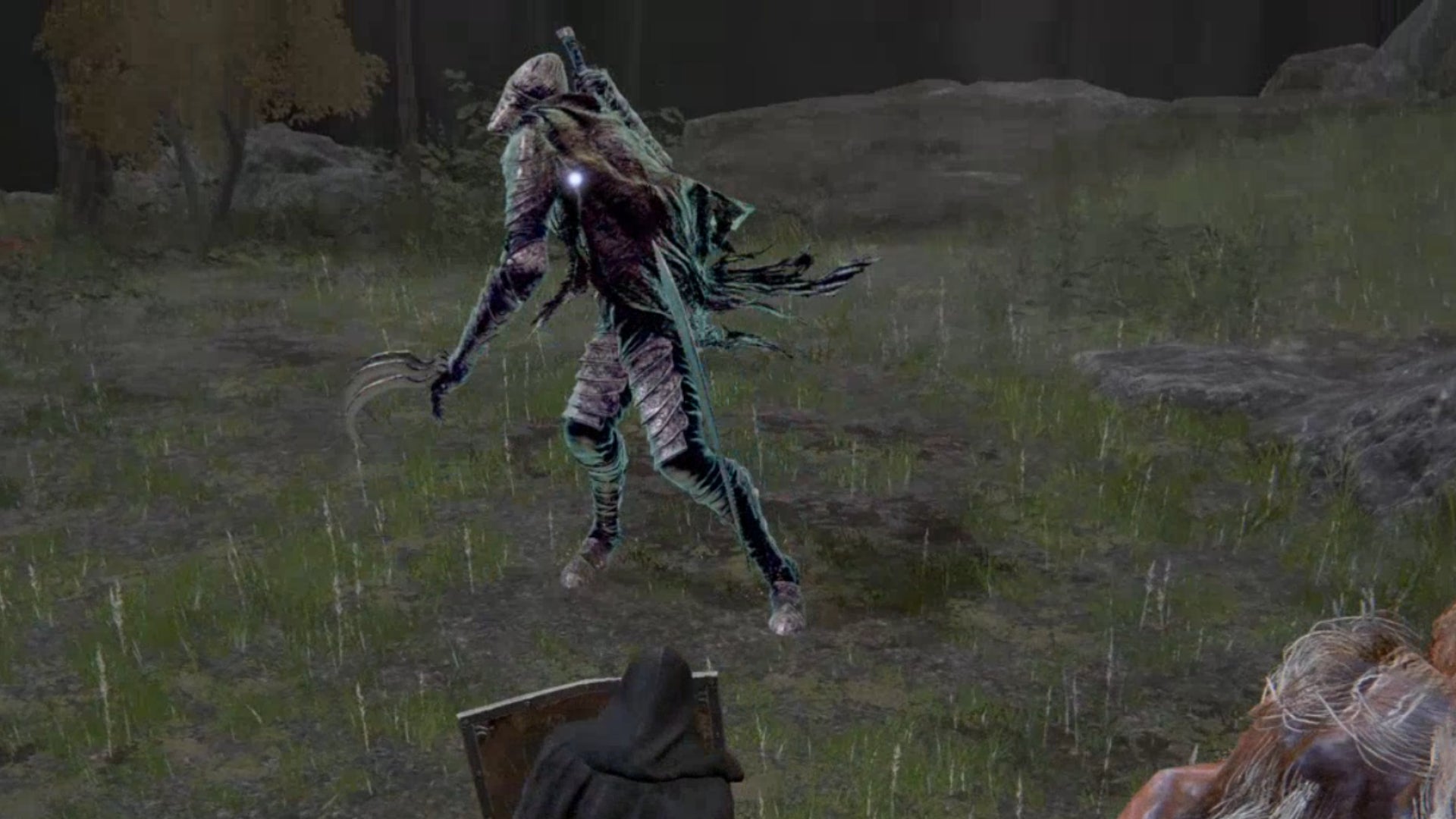 Elden Ring: How to beat Bloodhound Knight Darriwil | Rock Paper 