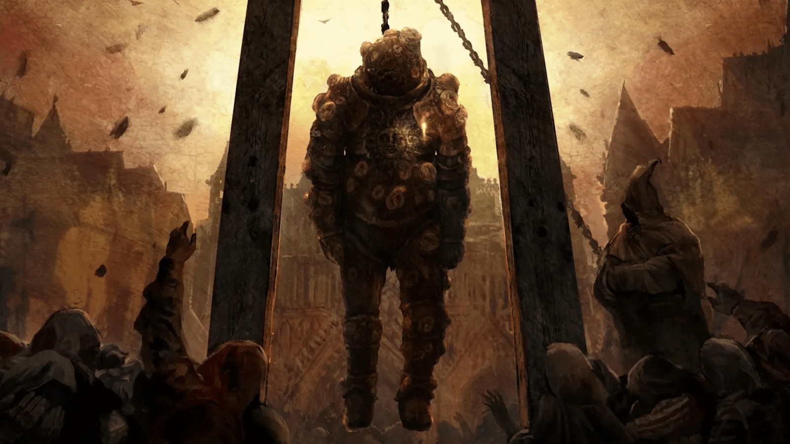 How to complete the Dung Eater&rsquo;s questline in Elden Ring 