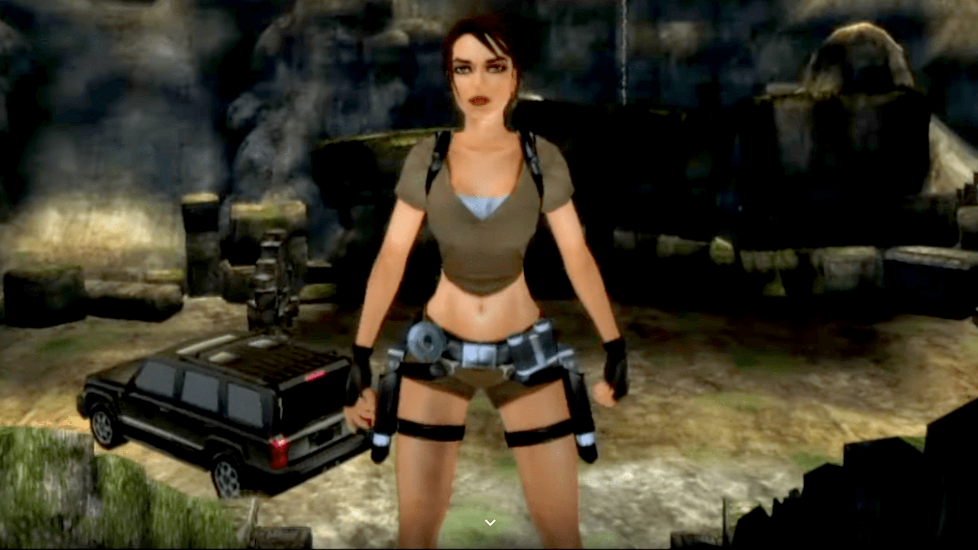 Sony’s new PlayStation 2 emulator tested – and it’s another disappointing effort