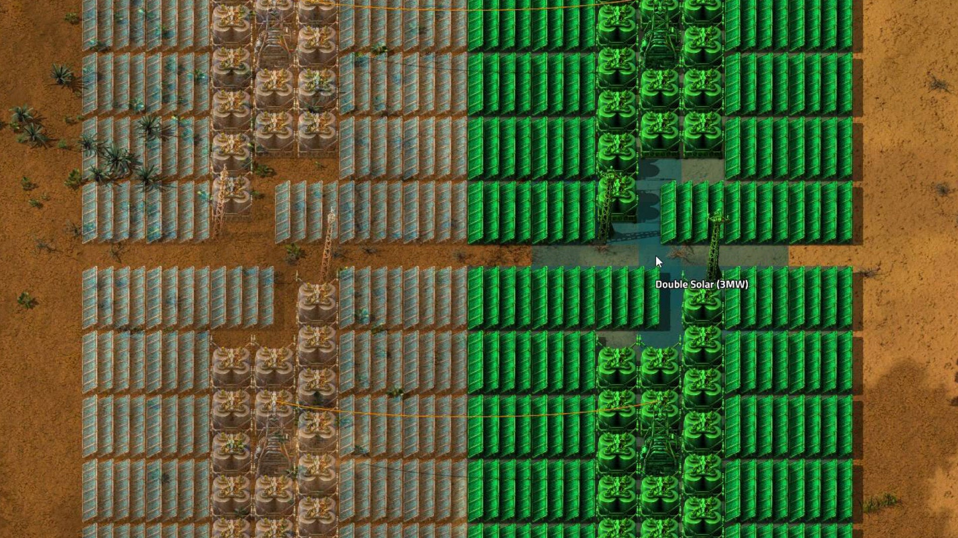 Factorio Blueprints for beginners | Rock Paper Shotgun