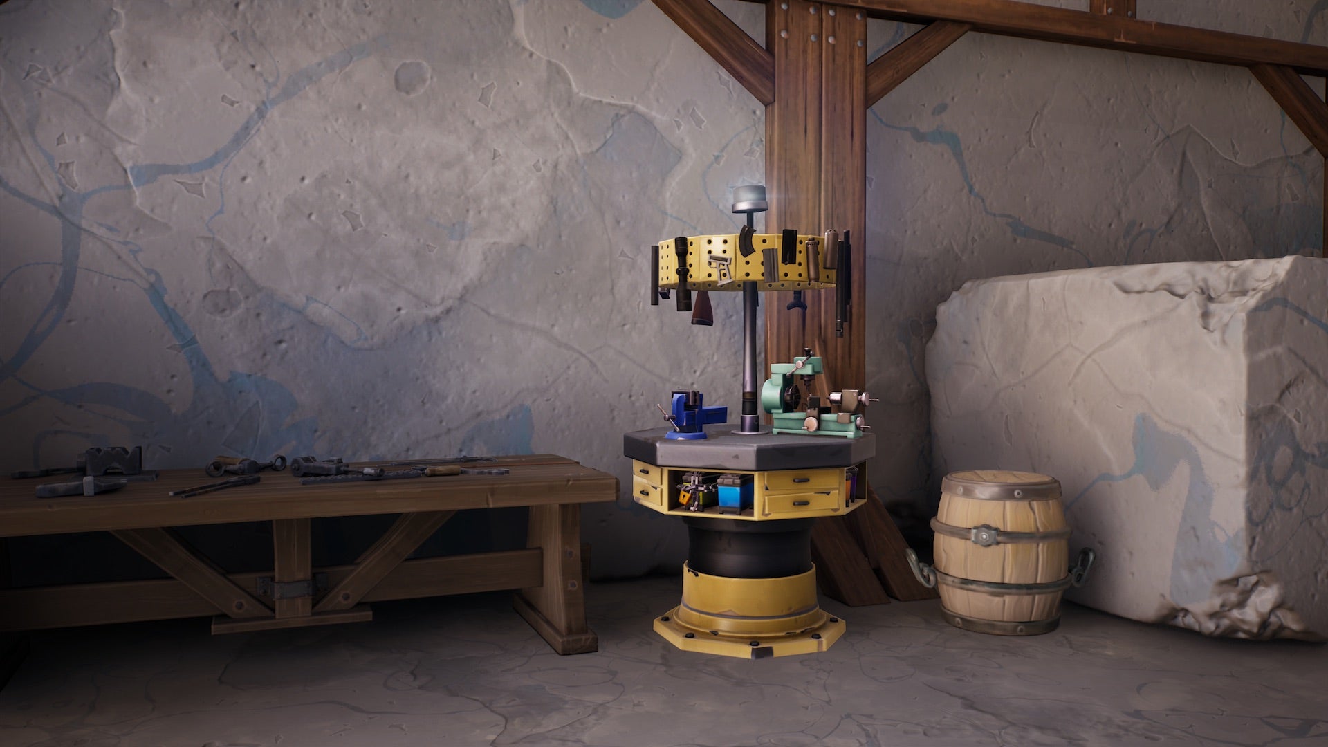 How to earn and spend gold bars in Fortnite