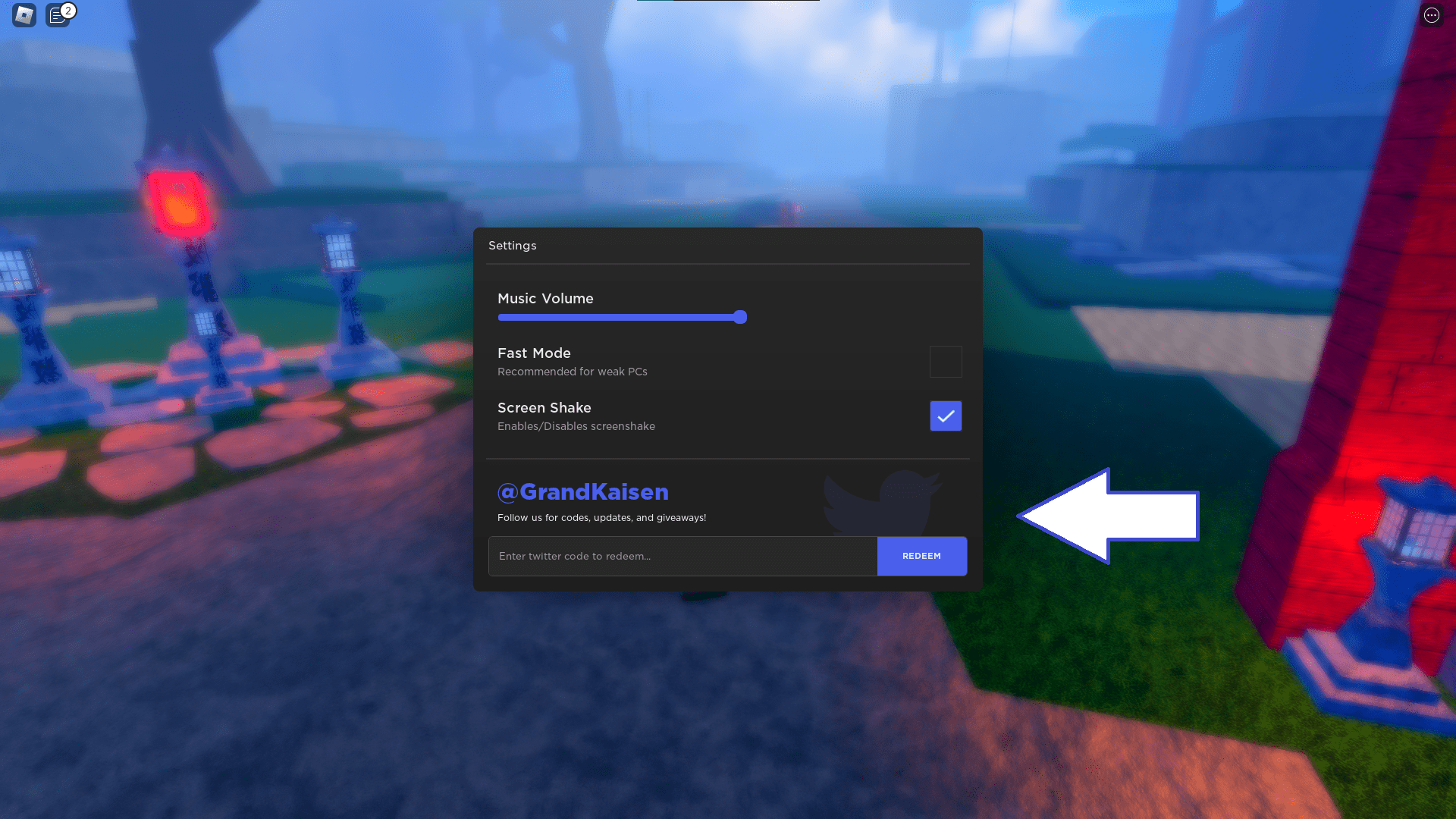 Grand Kaizen codes | VG247